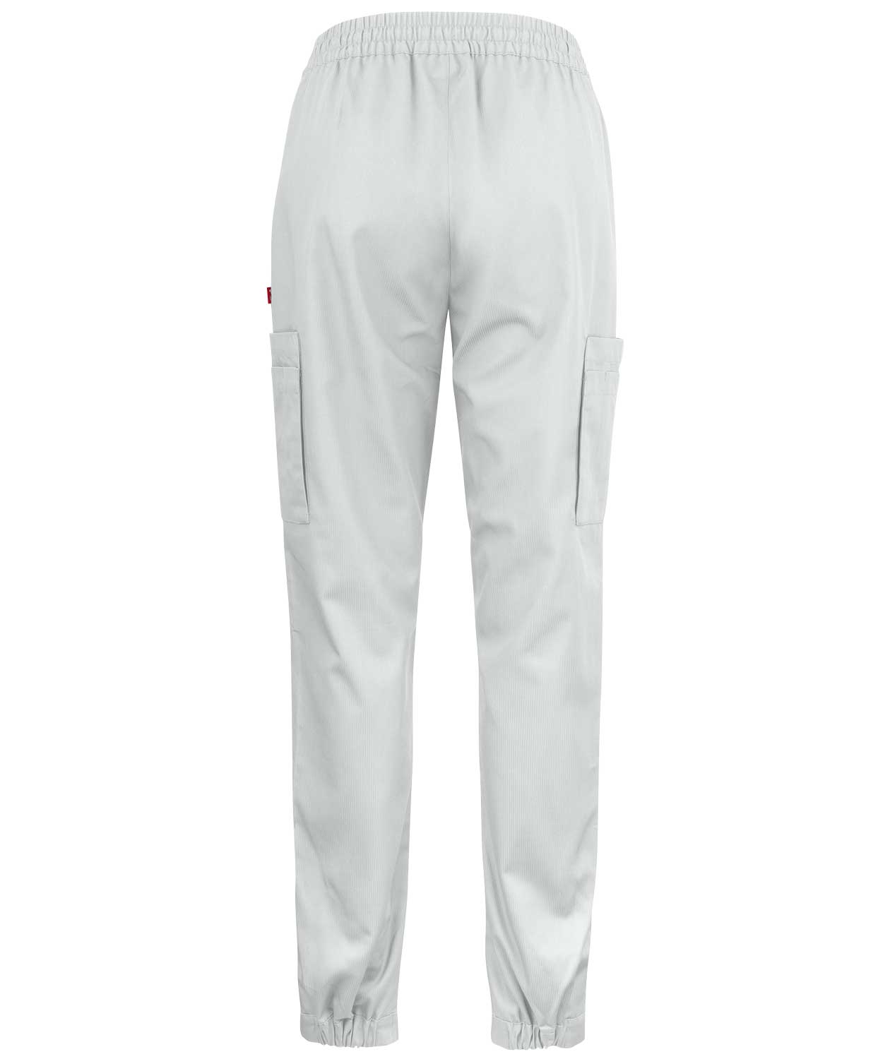 South West Adam  bukse, Hvit, large image number 2