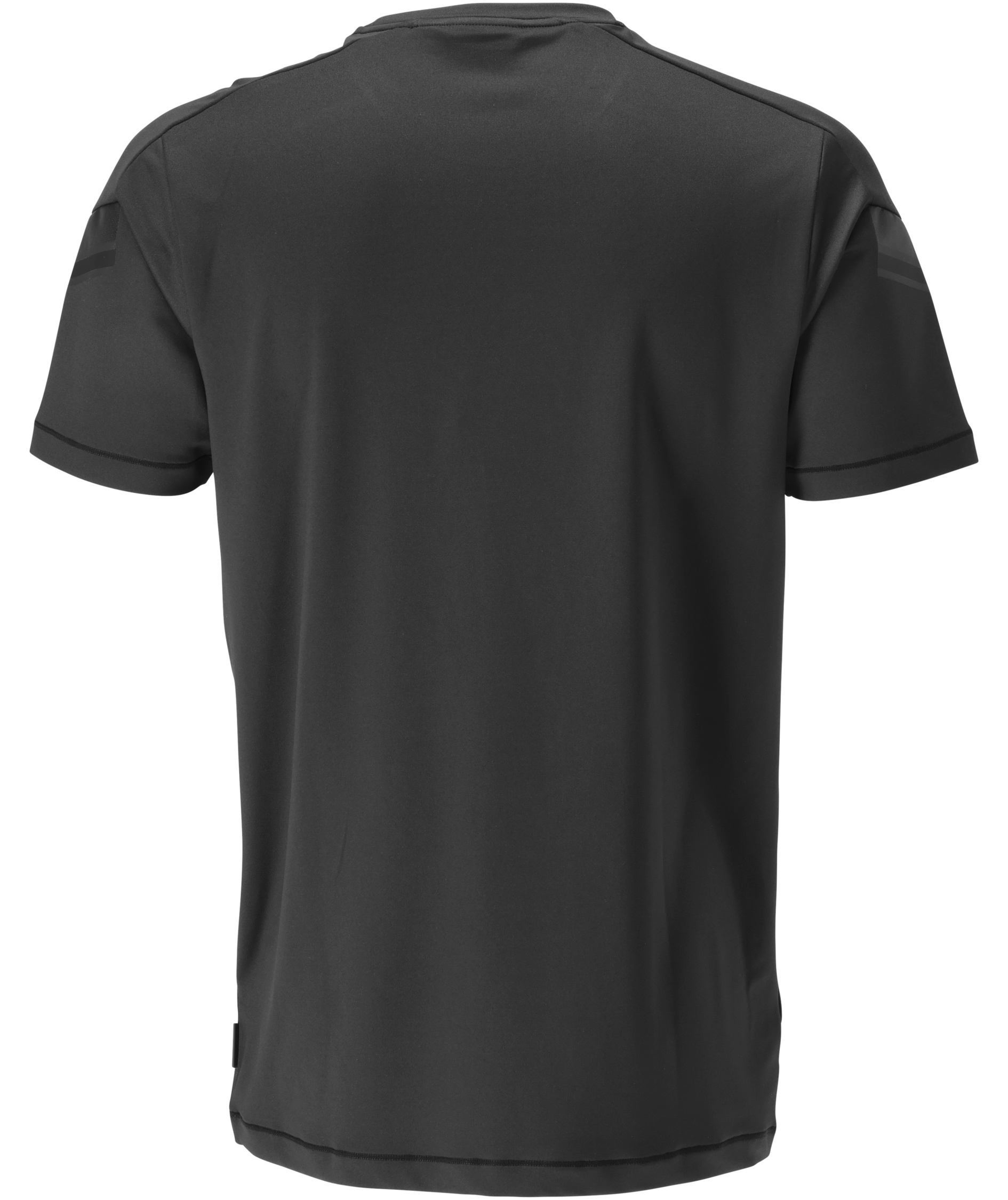 Mascot Customized T-Shirt, Schwarz, large image number 2