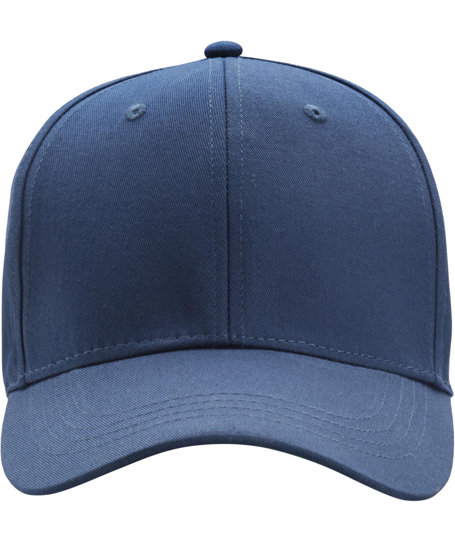 Snickers AllroundWork cap, Deep Blue/Black, Deep Blue/Black, swatch