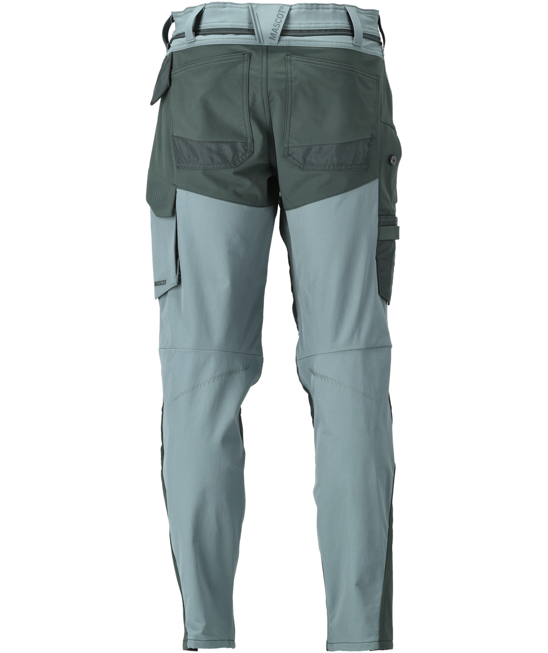 Mascot Customized arbejdsbukser full stretch