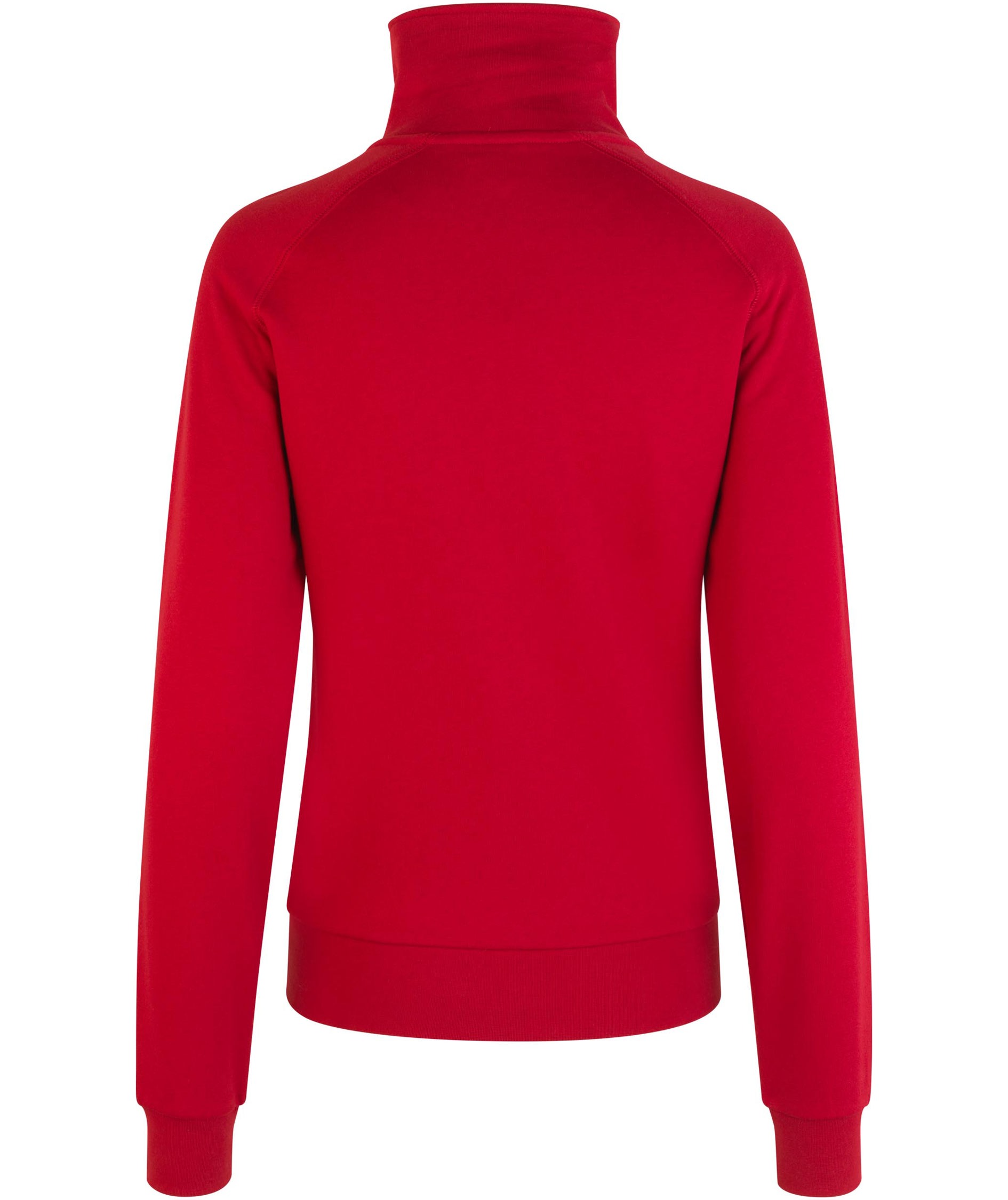 ID dame sweat cardigan