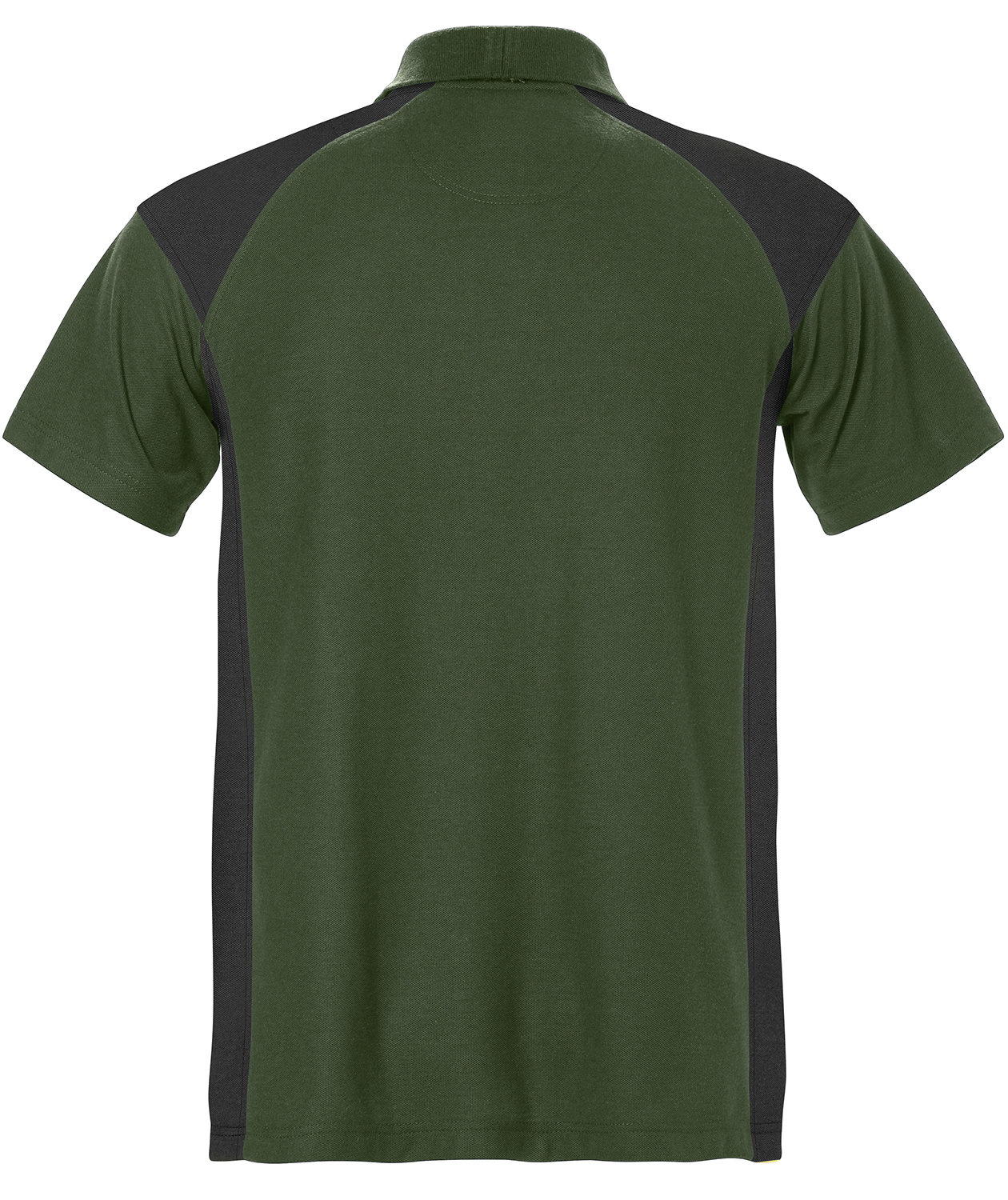 Fristads pik&eacute;tr&ouml;ja, Milit&auml;rgr&ouml;n/Svart