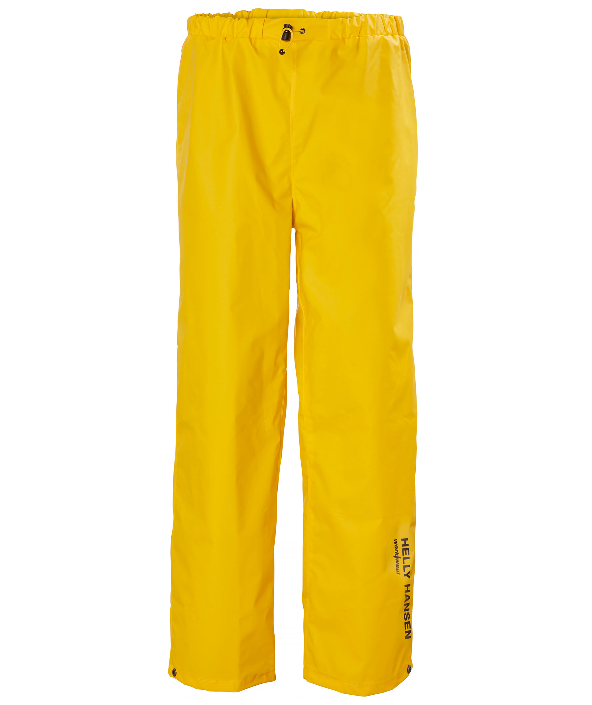 Helly Hansen Mandal regnbyxa, Ljusgul