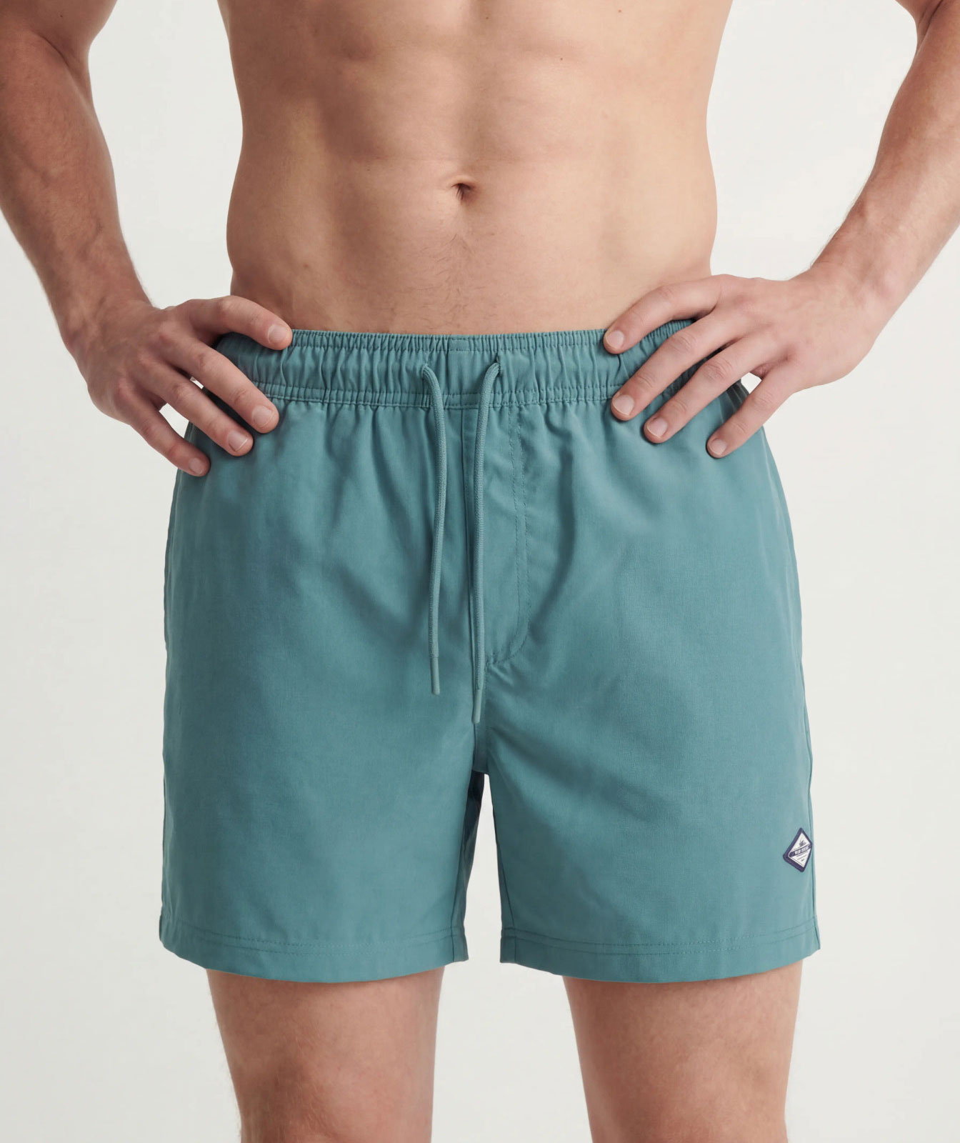 Jack & Jones JPSTMAUI TROPIC badbyxa, 0012, large image number 4