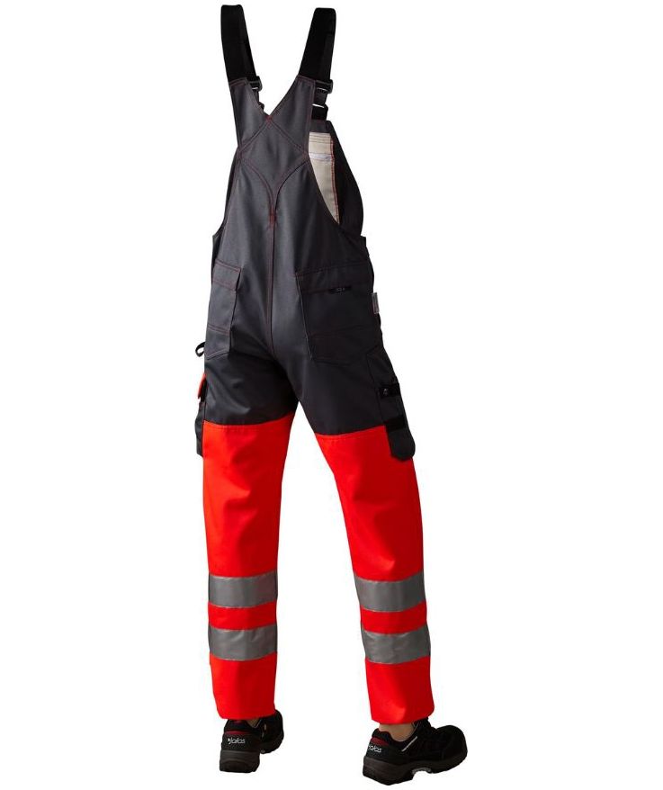 J.A.K. overalls 11107