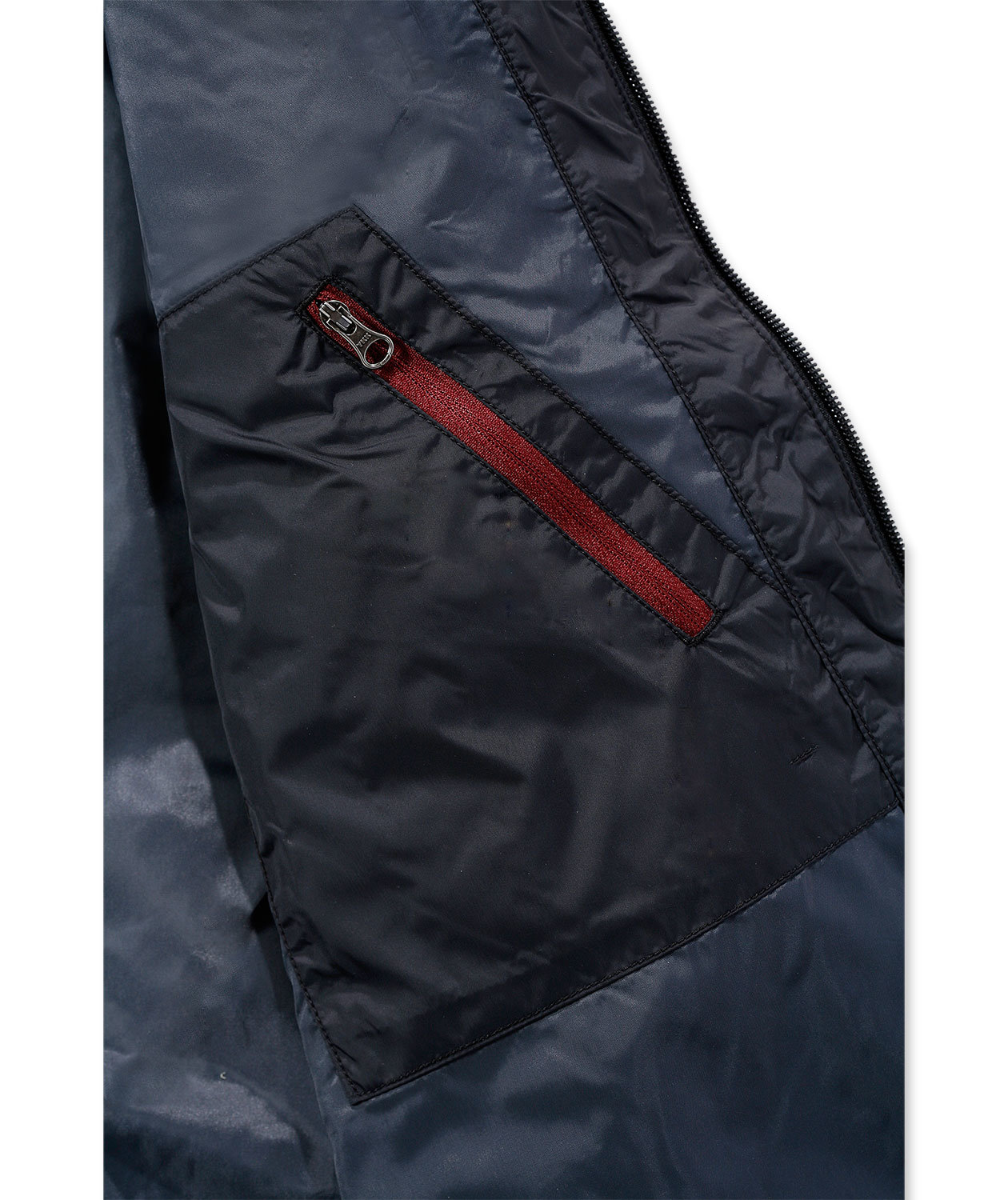 Carhartt Gilliam vest, Sort, large image number 4