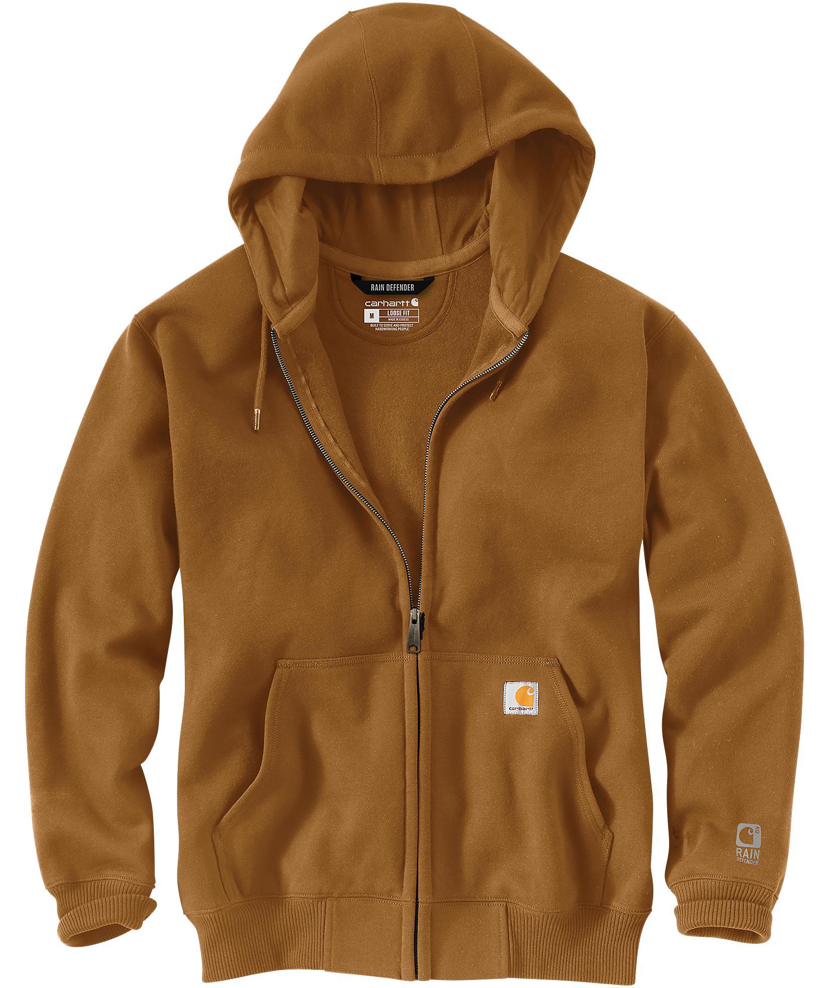 Carhartt Brown