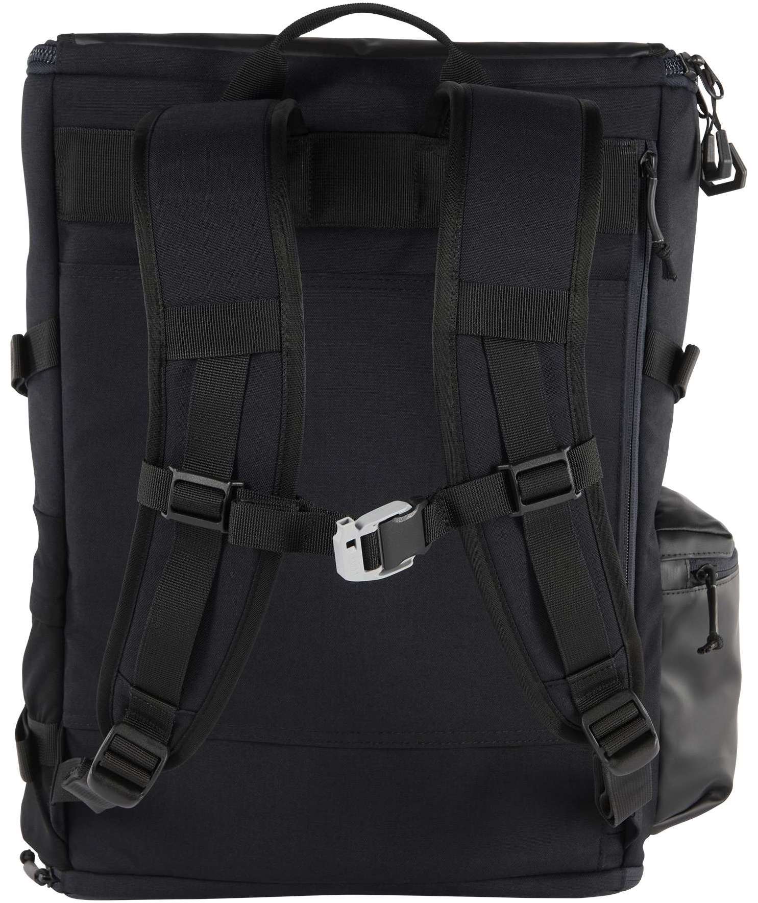 Carhartt 15" ryggs&auml;ck 45L, Black