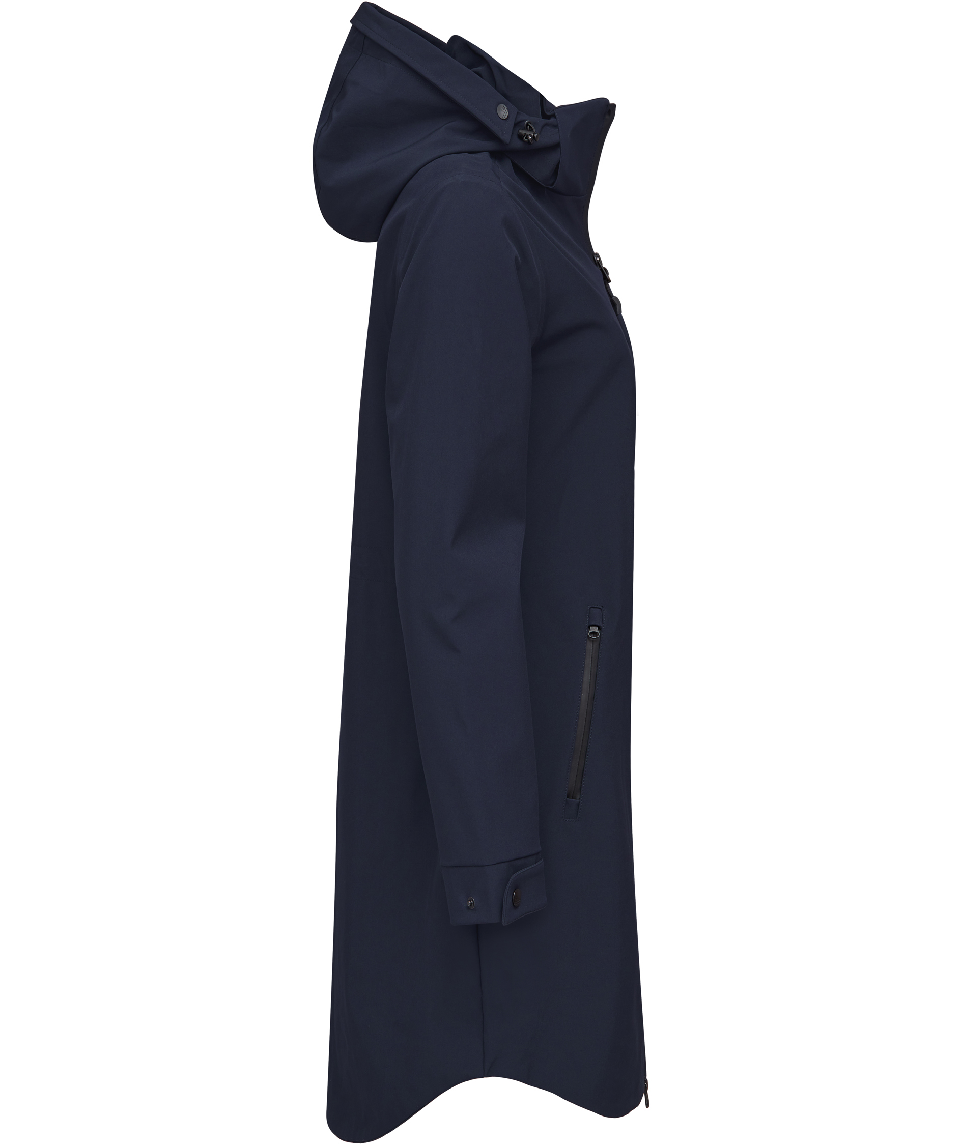 Cutter & Buck Wedderburn Damen Parka, Dark navy, large image number 3