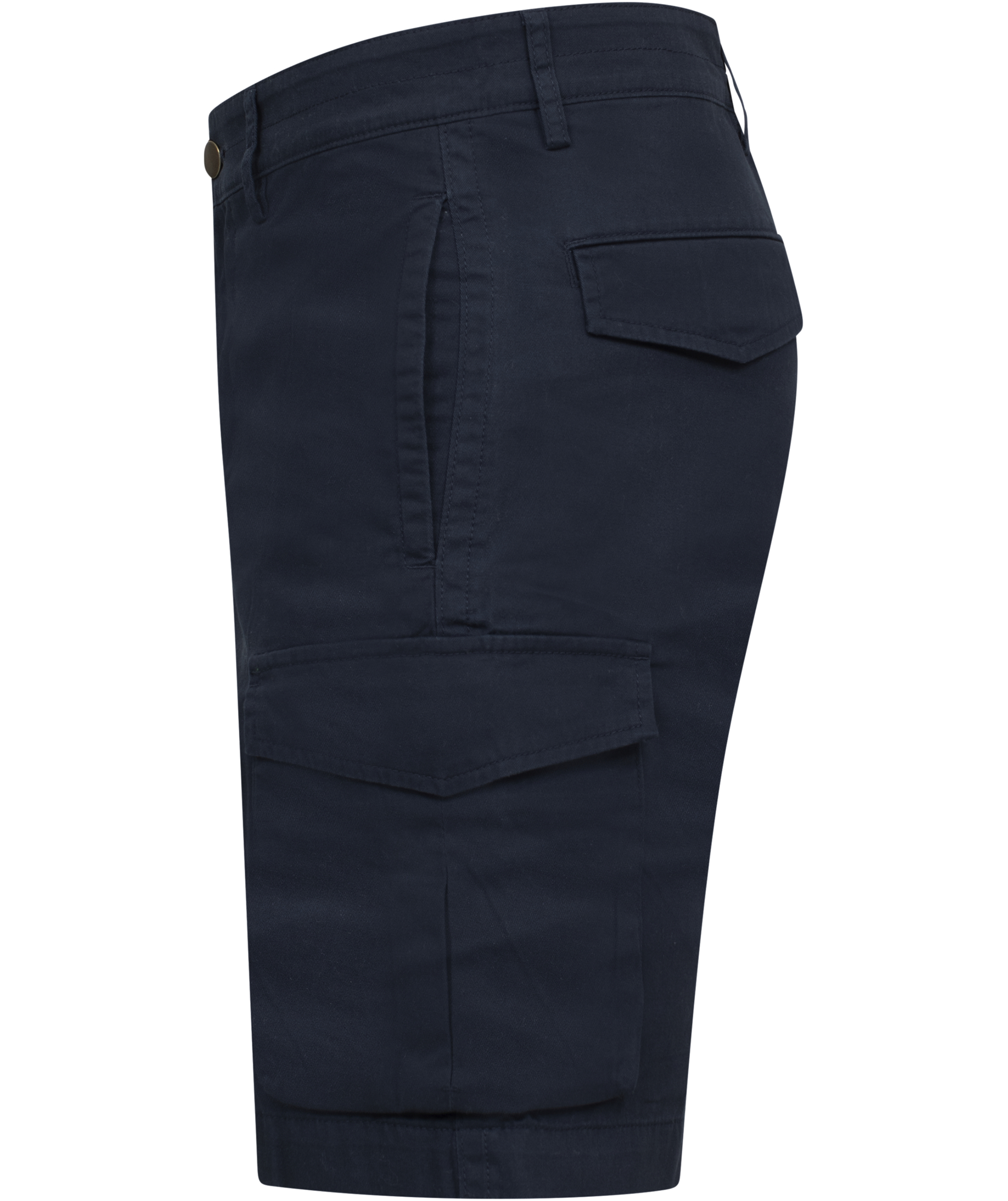 Clique Cargo shorts, M&oslash;rk Marine, large image number 4