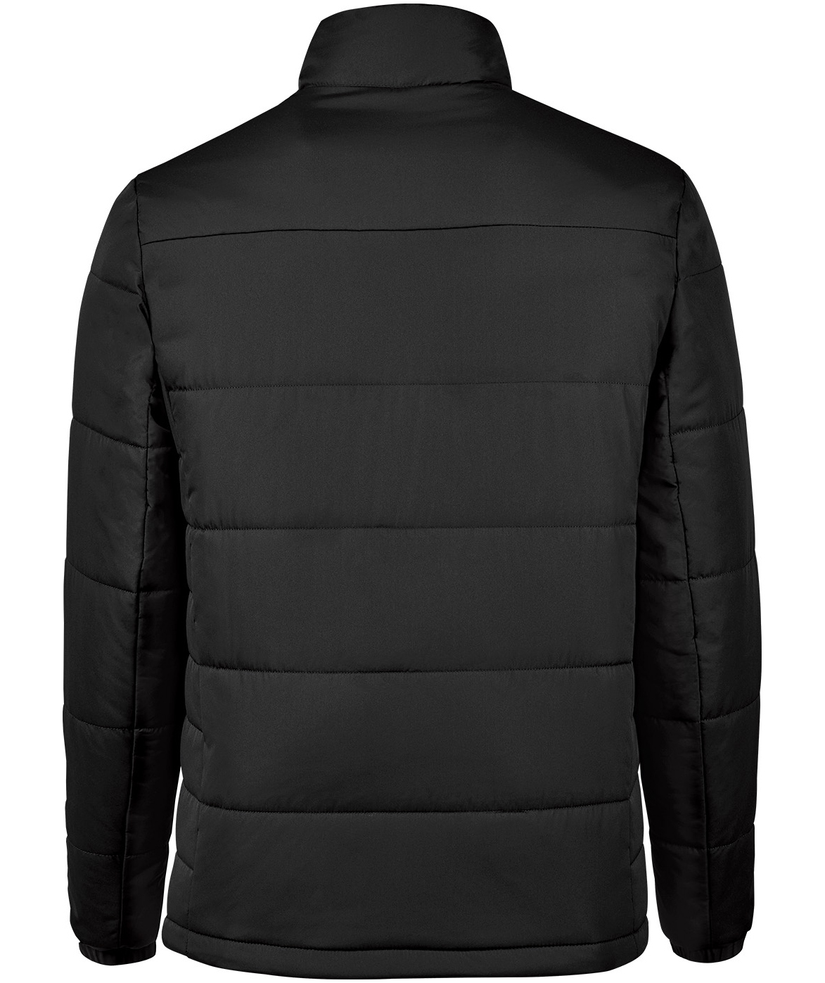 Stormtech Sierra quilted jacket, Black, large image number 1