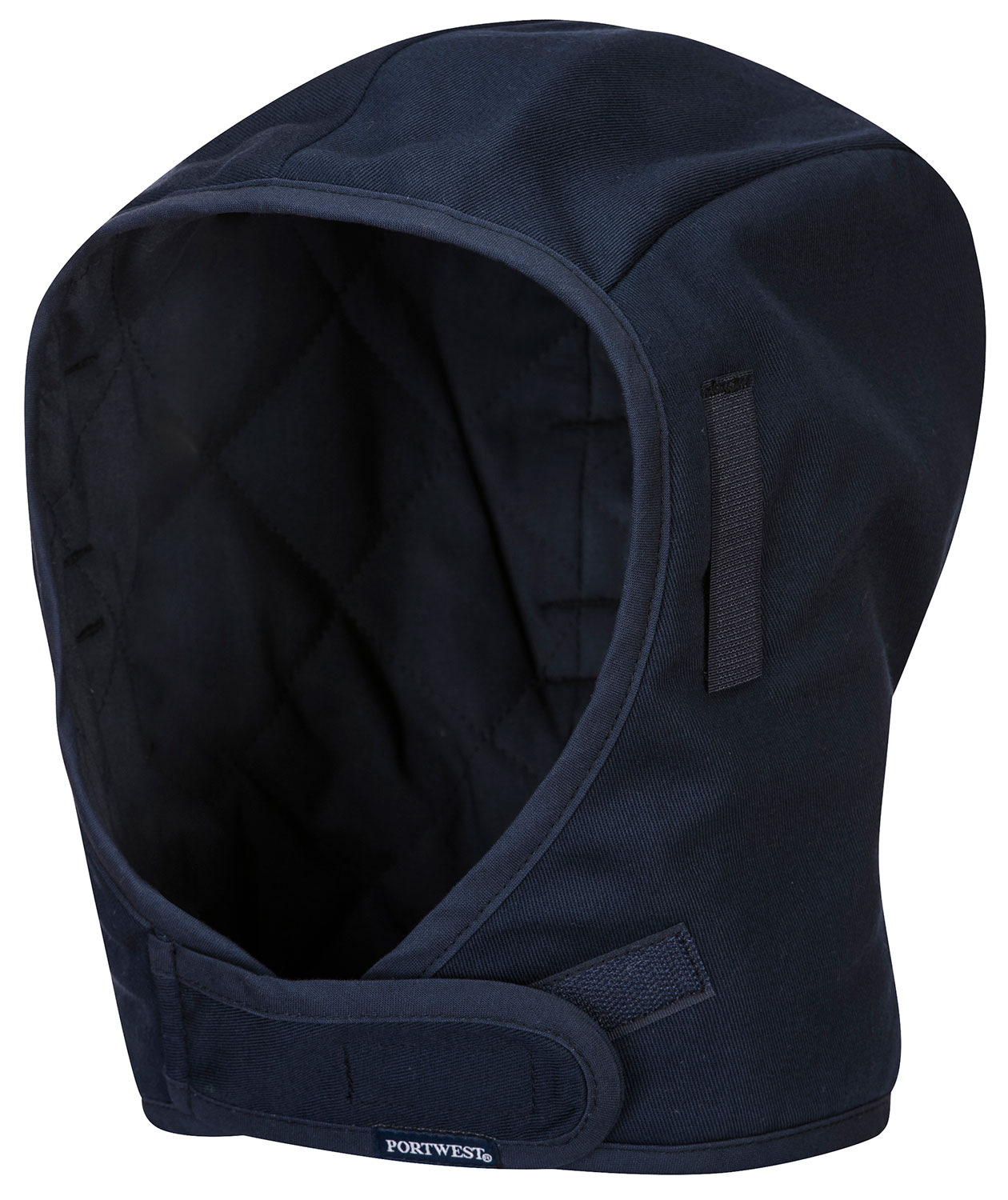 Portwest FR vinter hj&auml;lmluva, Marinbl&aring;