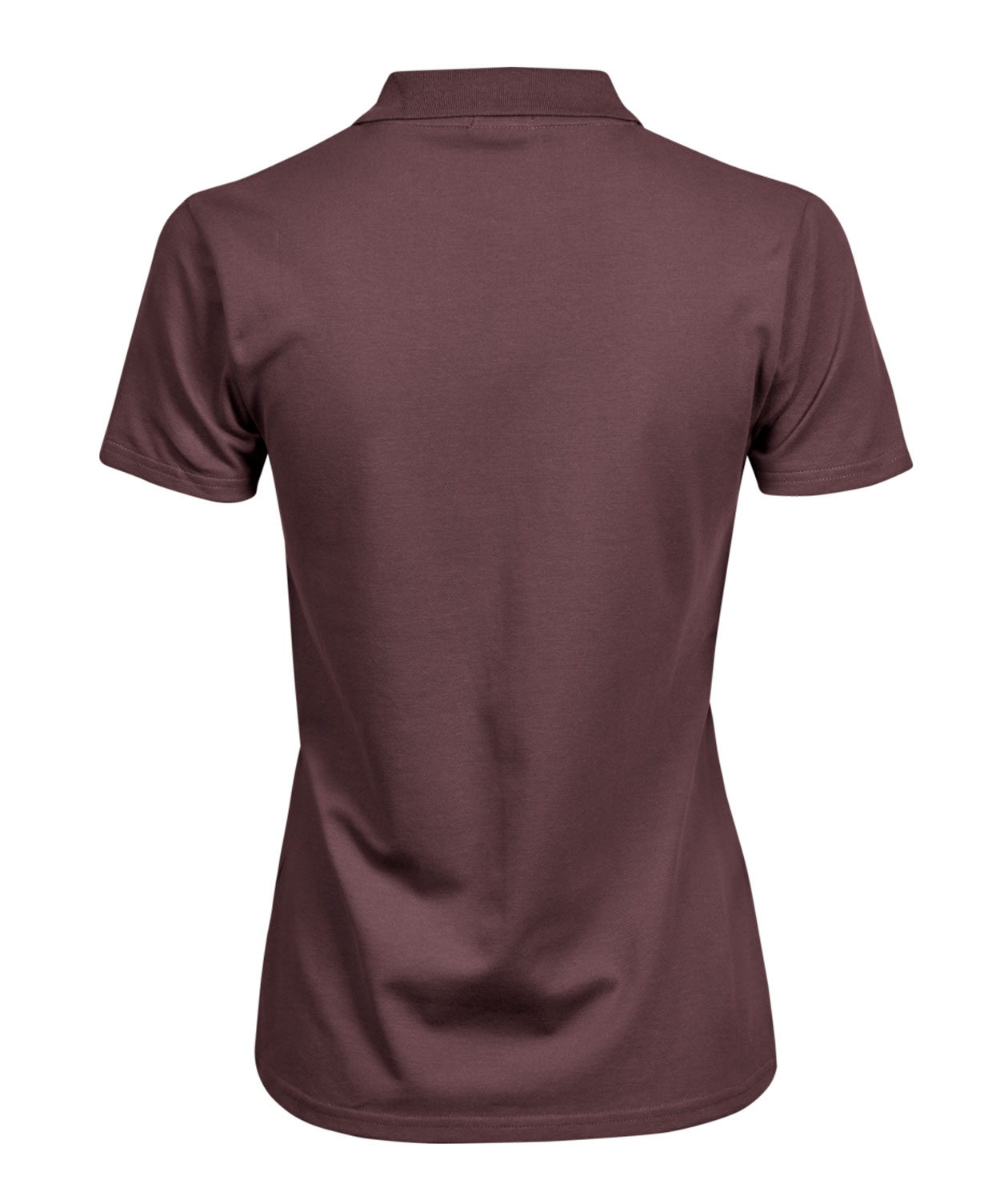 Tee Jays Luxury pik&eacute;tr&ouml;ja dam, Grape