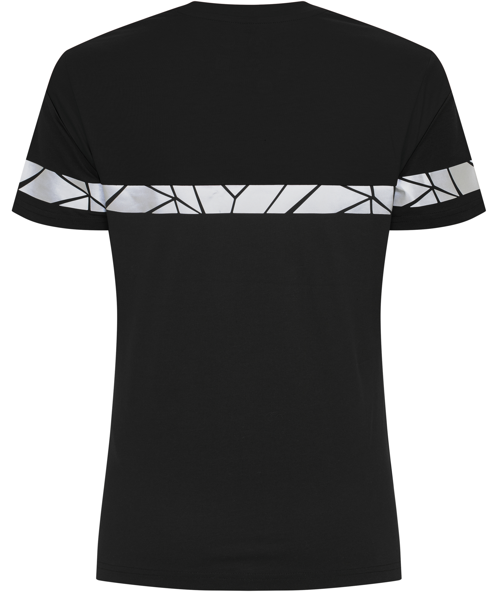 ProJob women's T-shirt 7005, Black