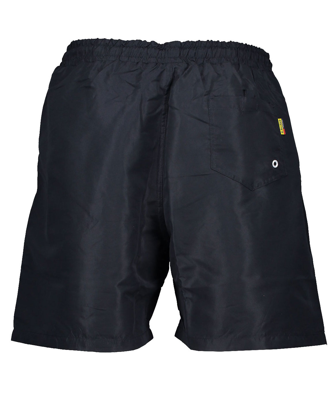 Bl&aring;kl&auml;der badeshorts, Marinebl&aring;