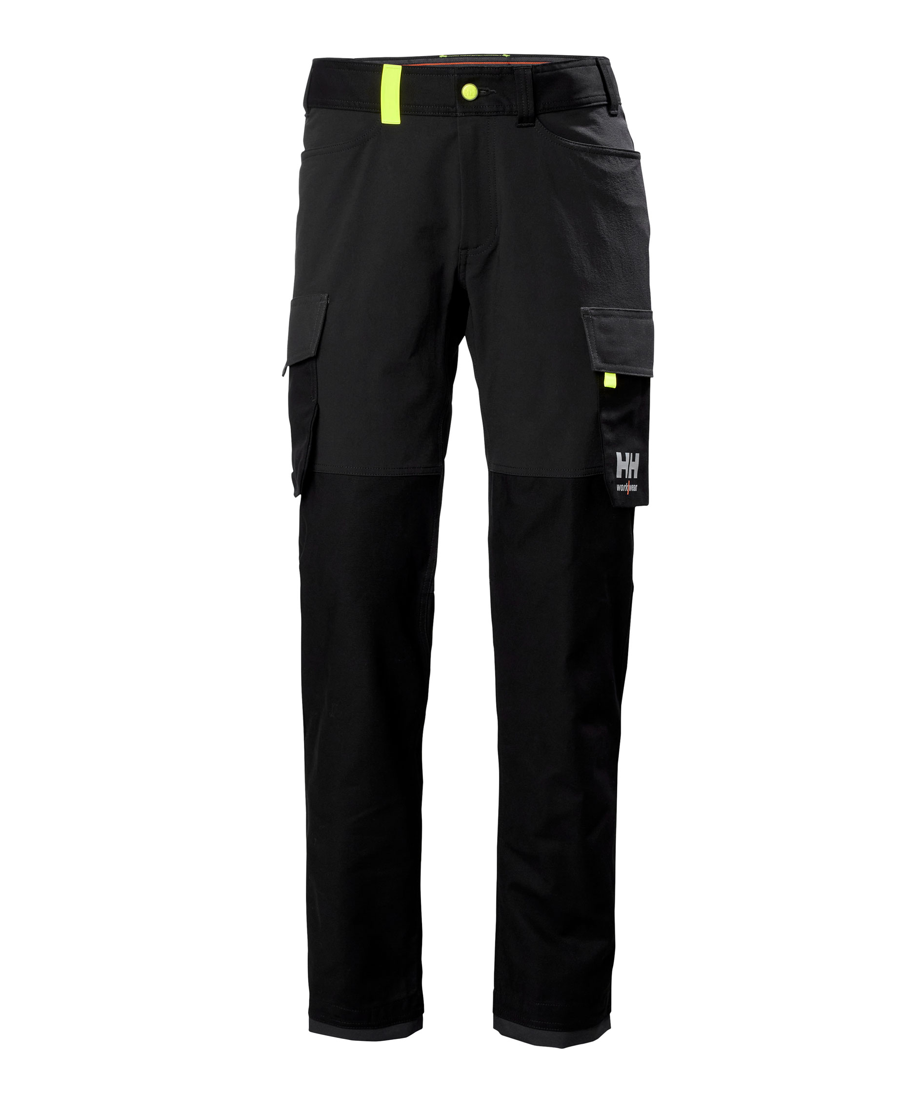 Helly Hansen Oxford 4X servicebyxa full stretch