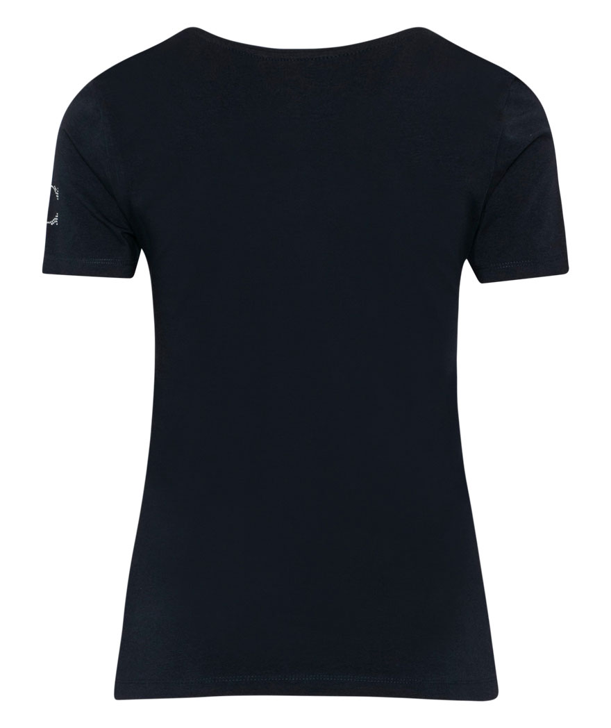 Claire Woman Aida dame T-skjorte