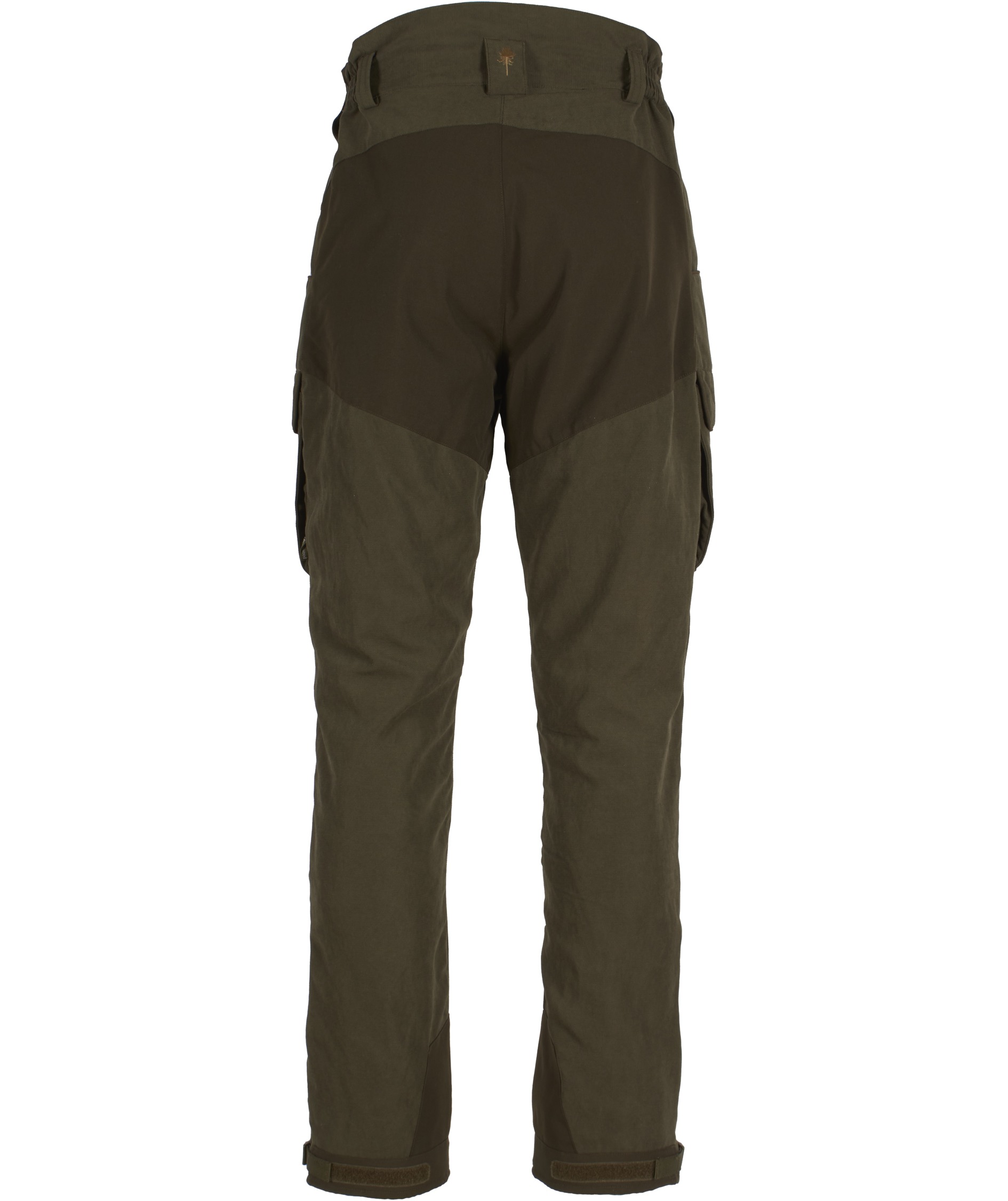 Pinewood&nbsp;Sm&aring;land Hunters bukser, Suede Brown