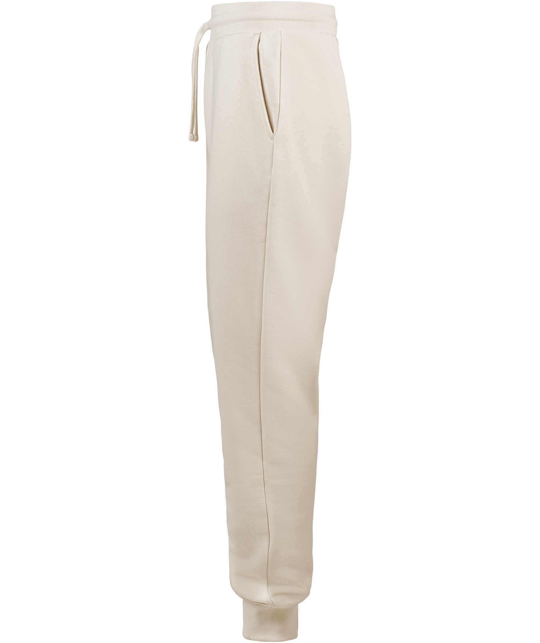 UM sweat pants, Birch Melange, large image number 3