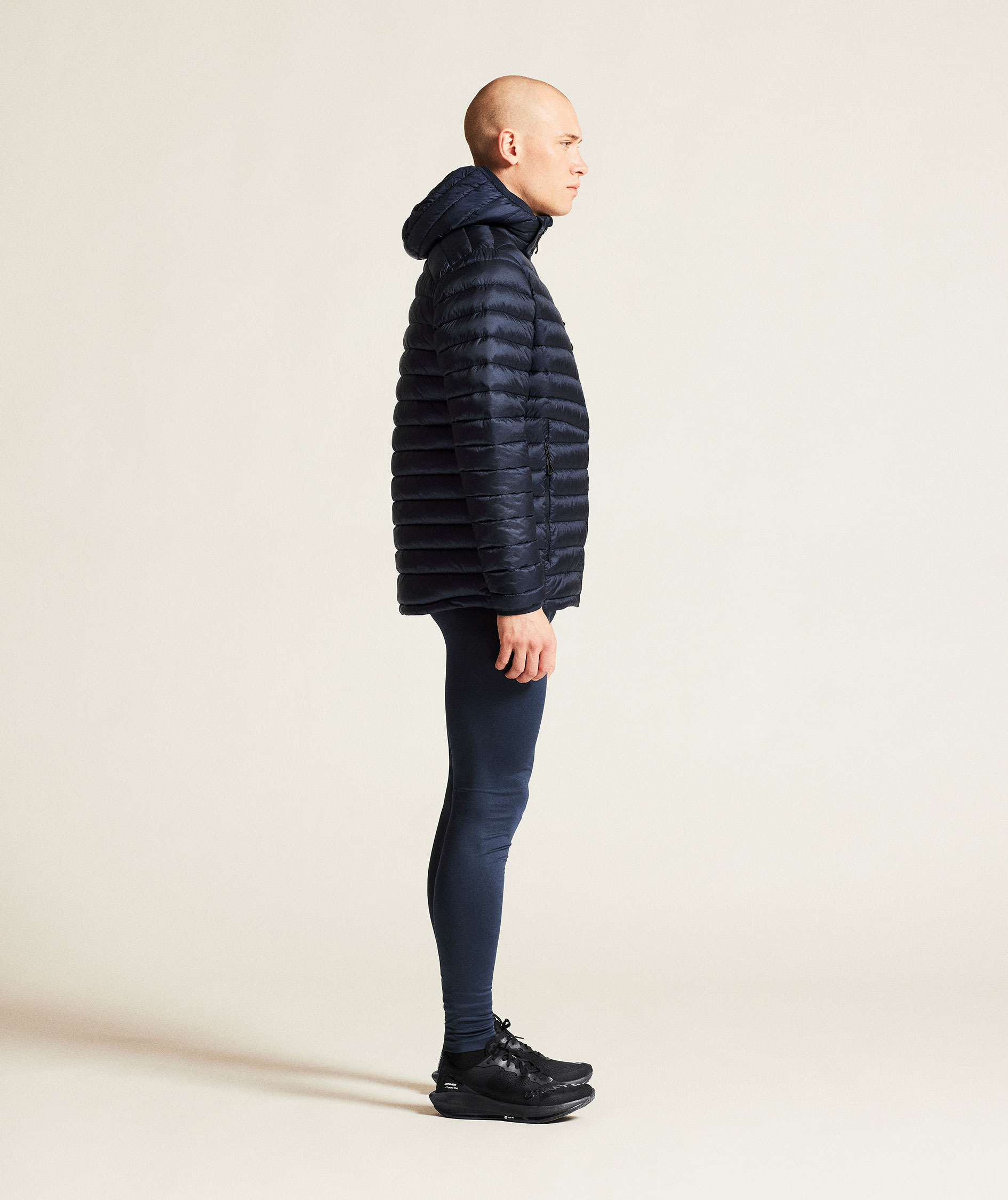 Craft CORE Explore Light Insulation jakke, Blaze, large image number 8