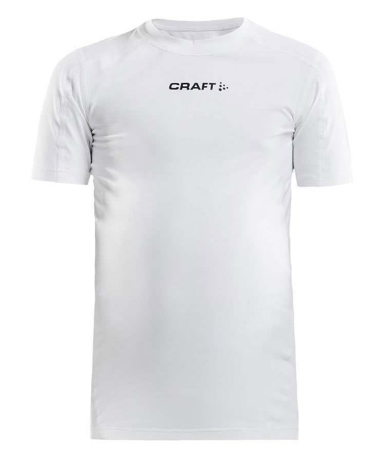 Craft Pro Control kompressions T-shirt till barn