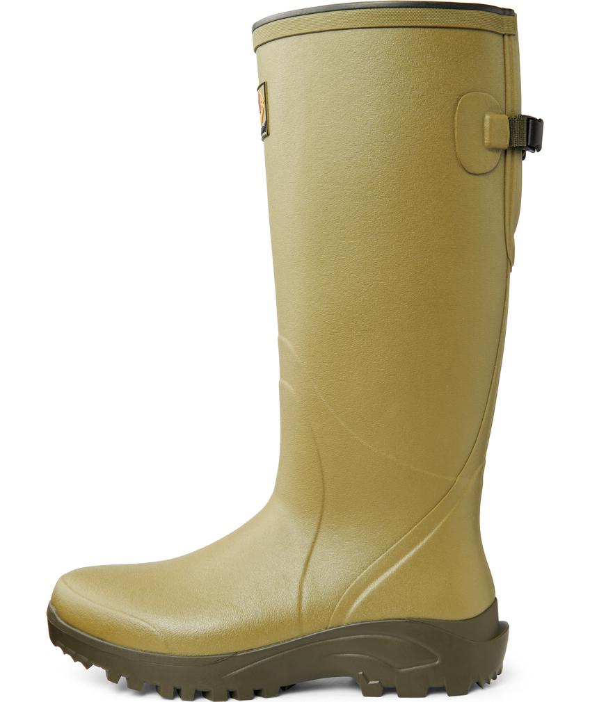 Gateway1 Field Master 18" 3mm gummist&oslash;vler, Cedar Olive, large image number 1