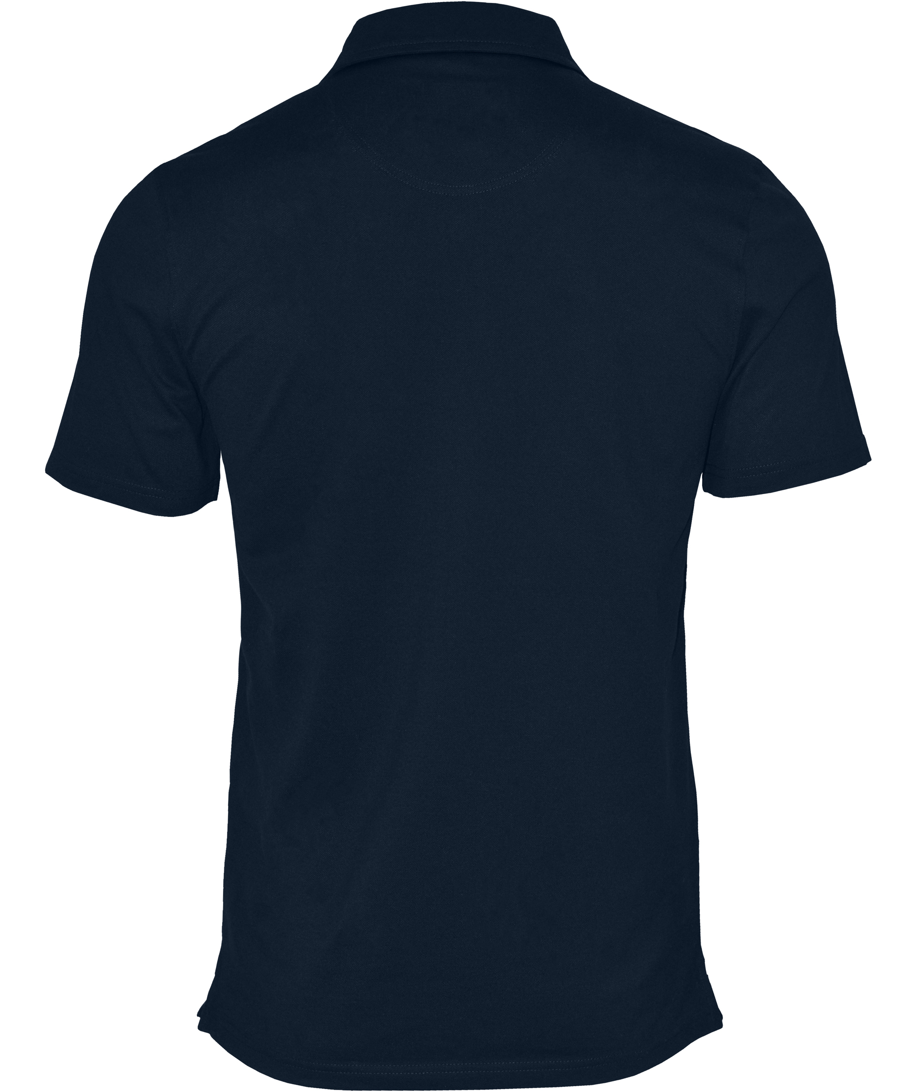 Nimbus Princeton Polo T-shirt, Dark navy, large image number 2
