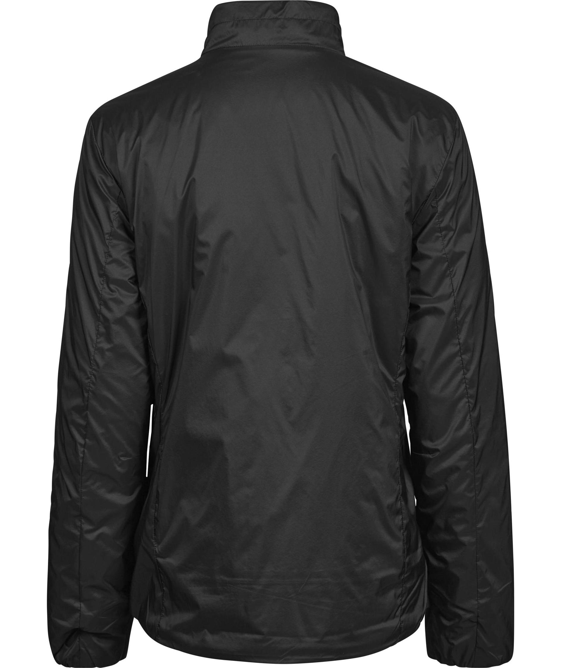 Tee Jays PureLite damejakke, Sort, large image number 2