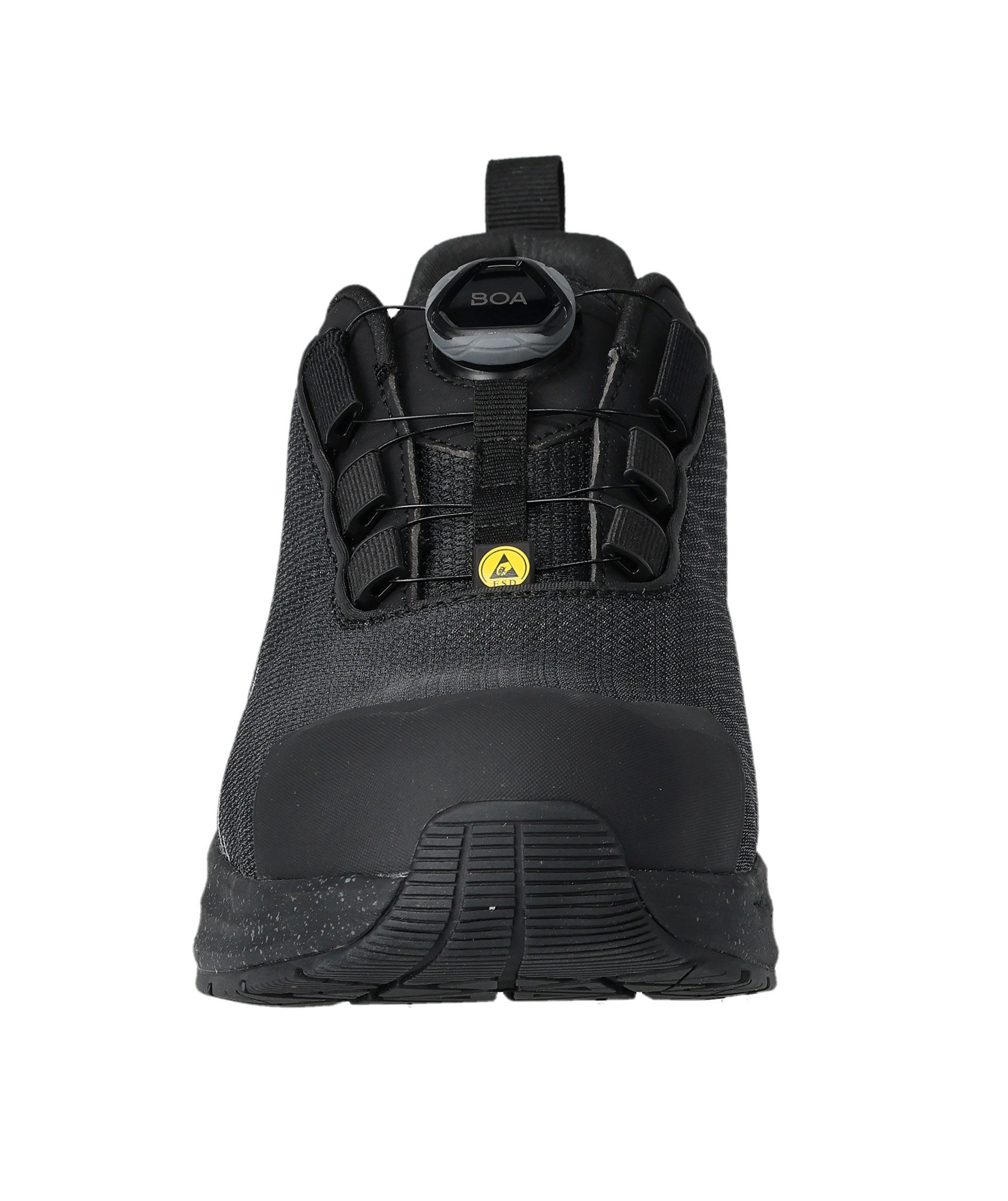 Mascot Customized  vernesko S1PS, Svart, large image number 3