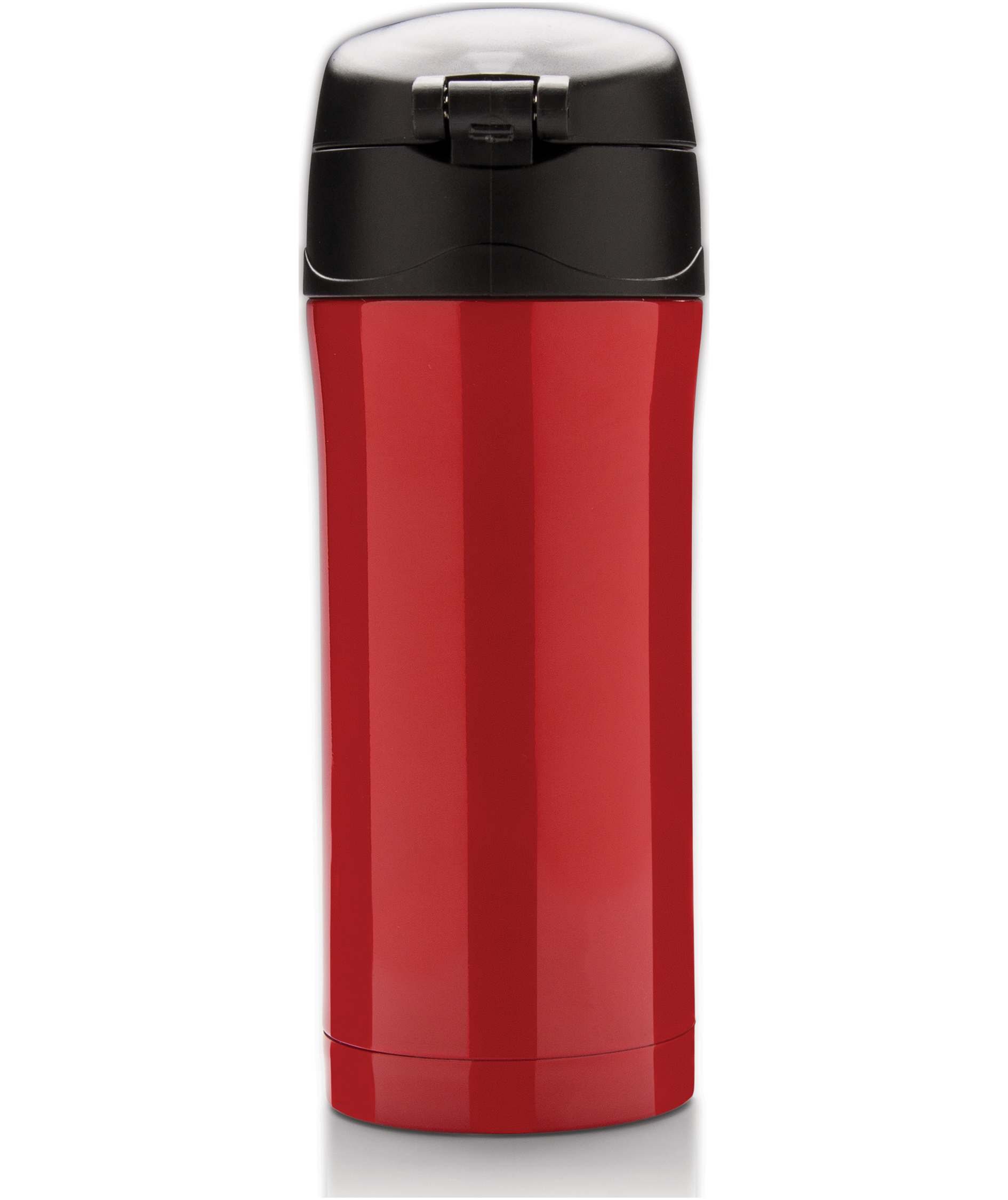 XD RCS termomugg 0,3 L, R&ouml;d