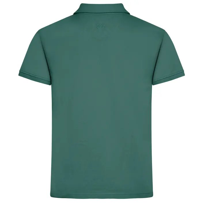 Cutter & Buck Advantage Premium Poloshirt, fichtengrün