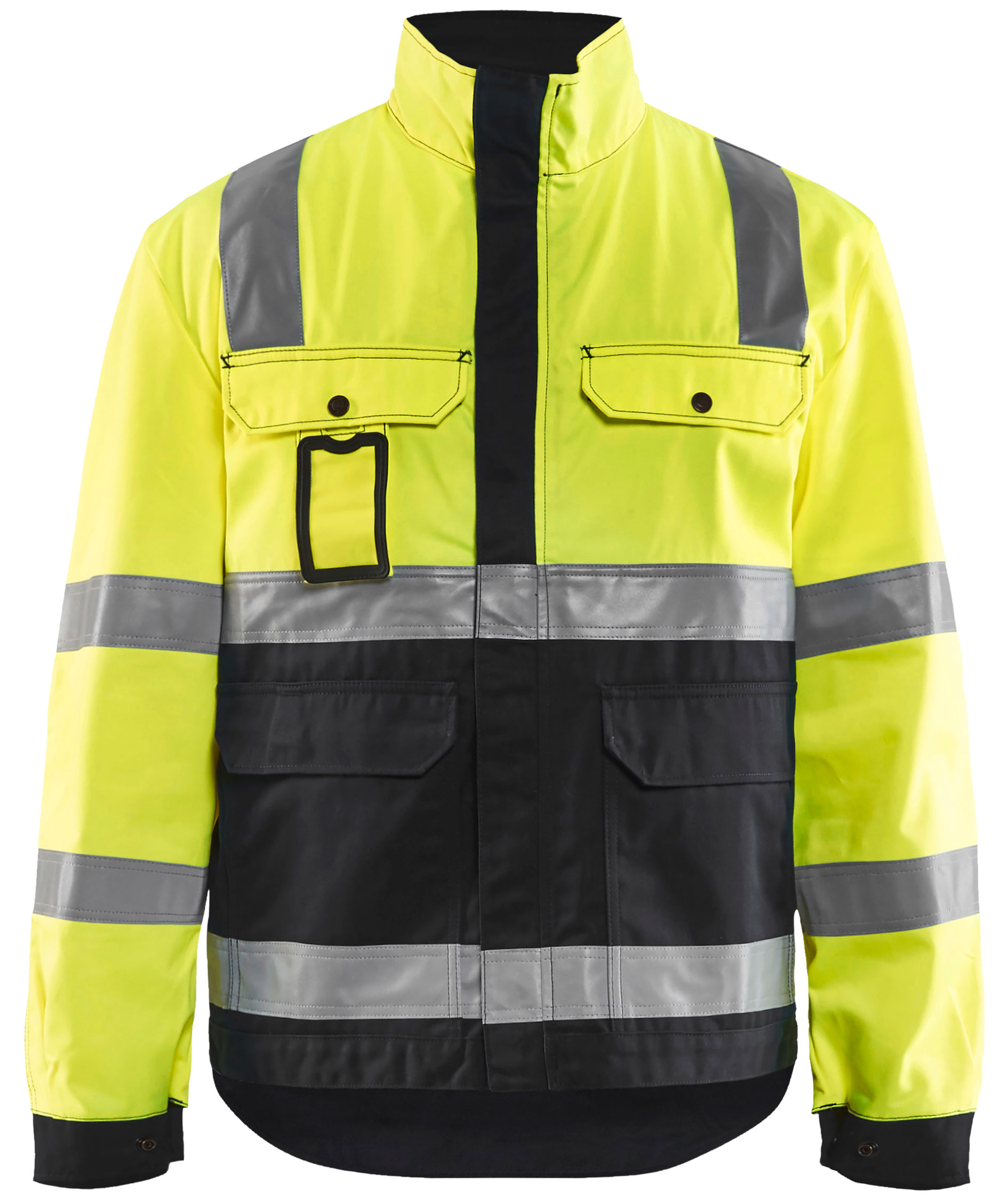 Hi-vis&nbsp;Gul/Sort