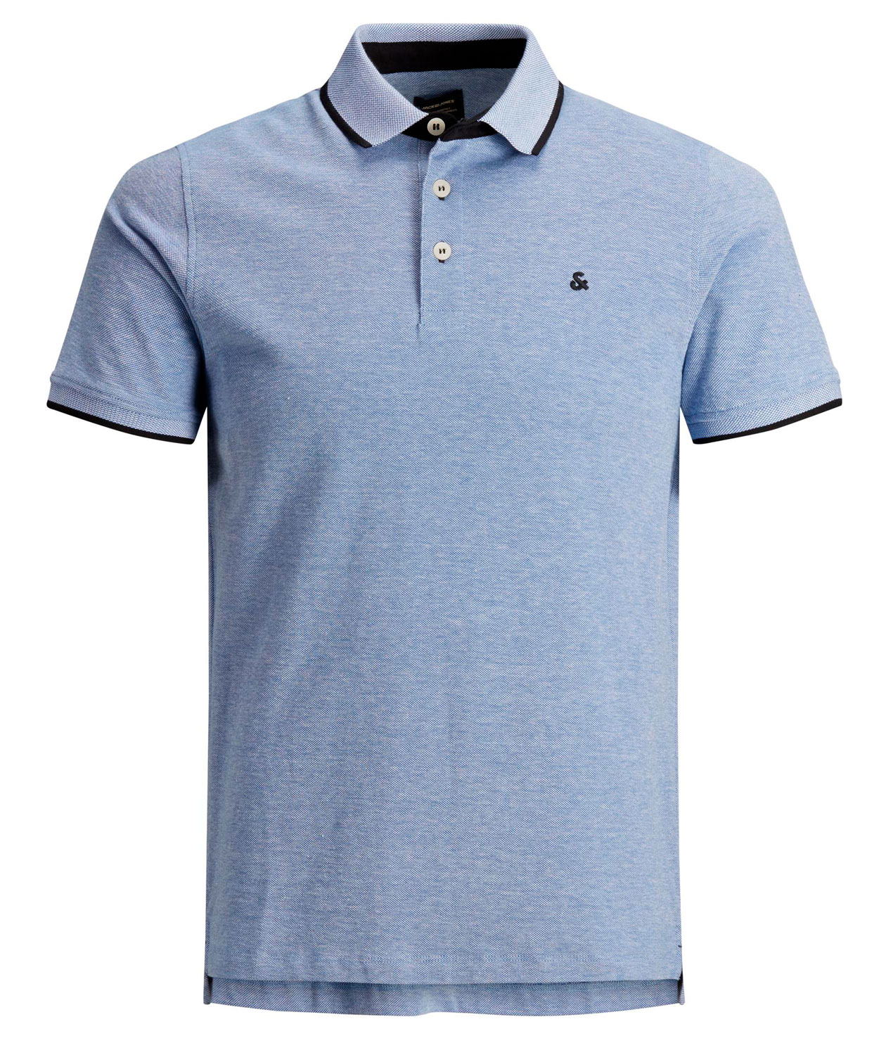 Jack & Jones JJEPAULOS pik&eacute;tr&ouml;ja, Bright Cobalt