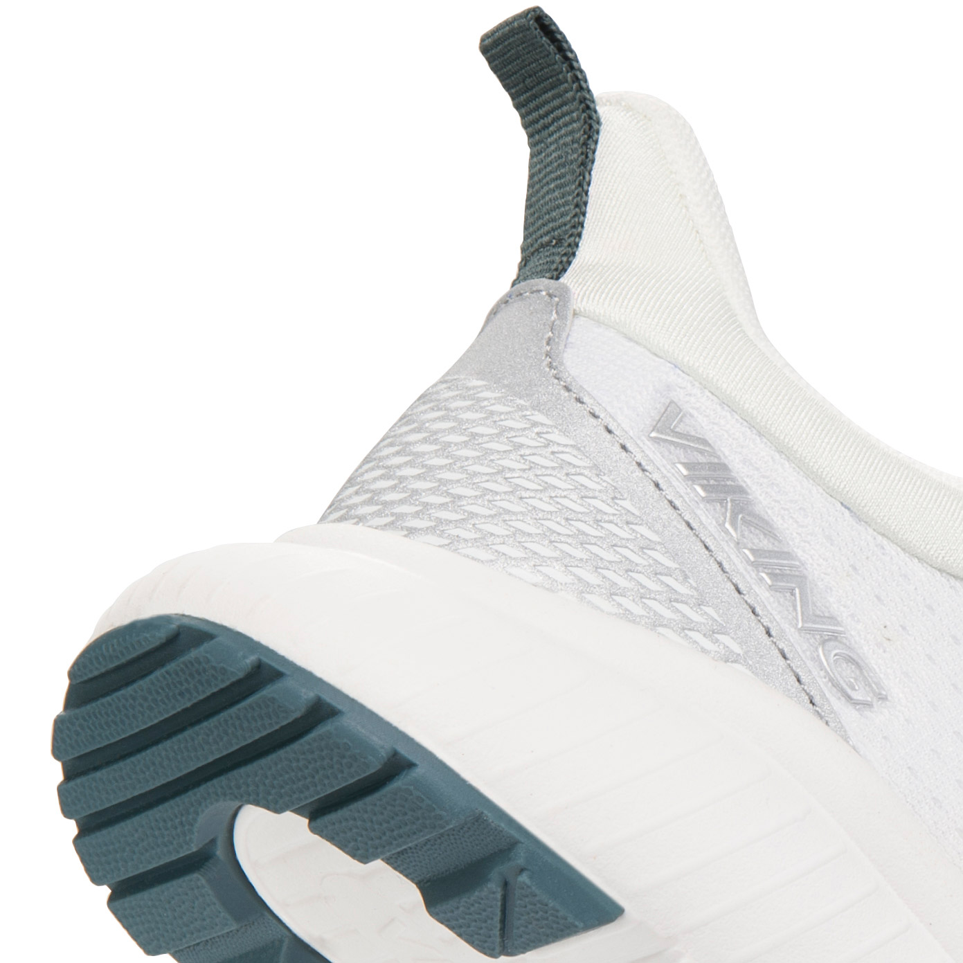 Viking Aero SL sneakers for kids, Eggshell, large image number 2