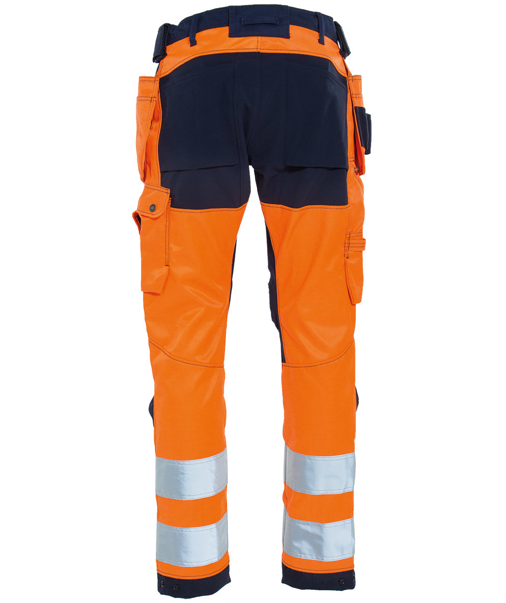 Tranemo Vision HV hantverksbyxa