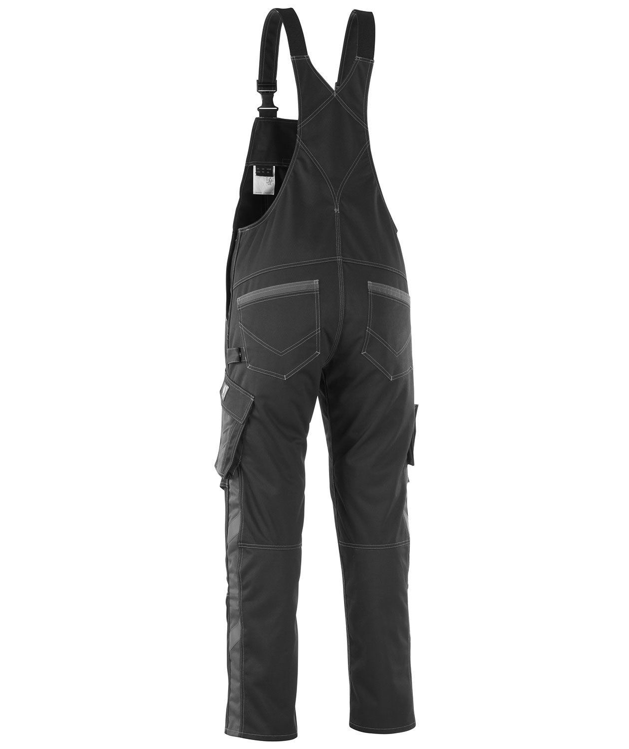 Mascot Unique Leipzig work bib and brace