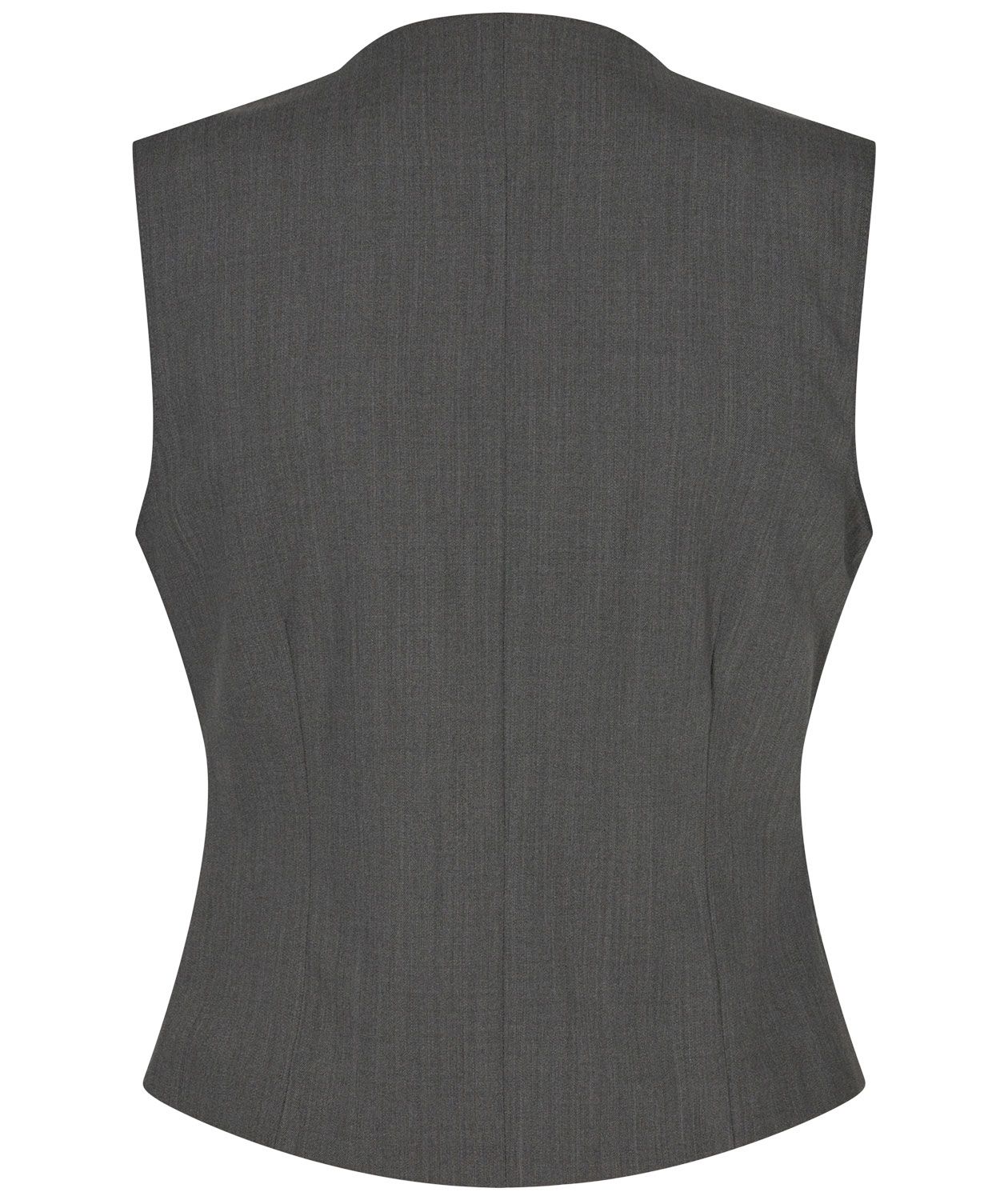 Sunwill Traveller Bistretch Regular fit Damen Weste, Grau, large image number 2