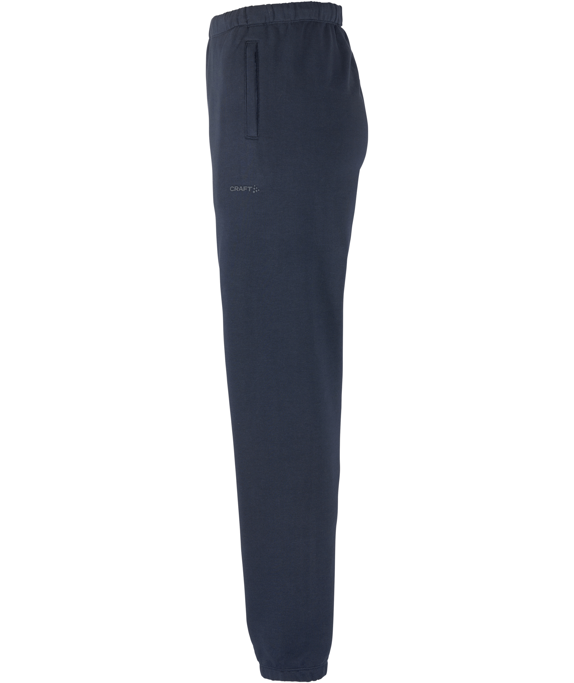 Craft Frequent jogging byxa dam, Blaze, large image number 4