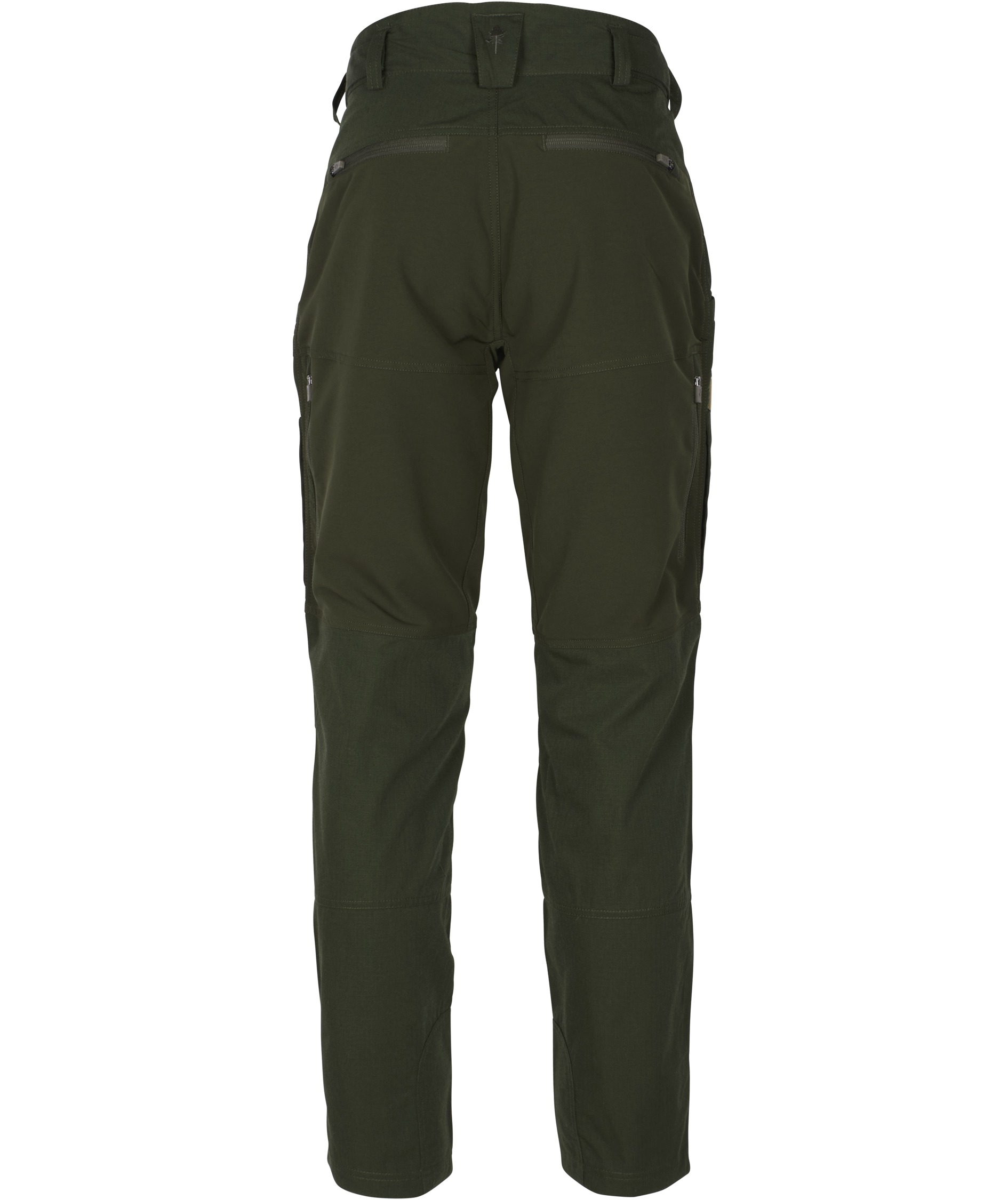 Pinewood&nbsp;Lappland Expert bukser, Moss green, large image number 2