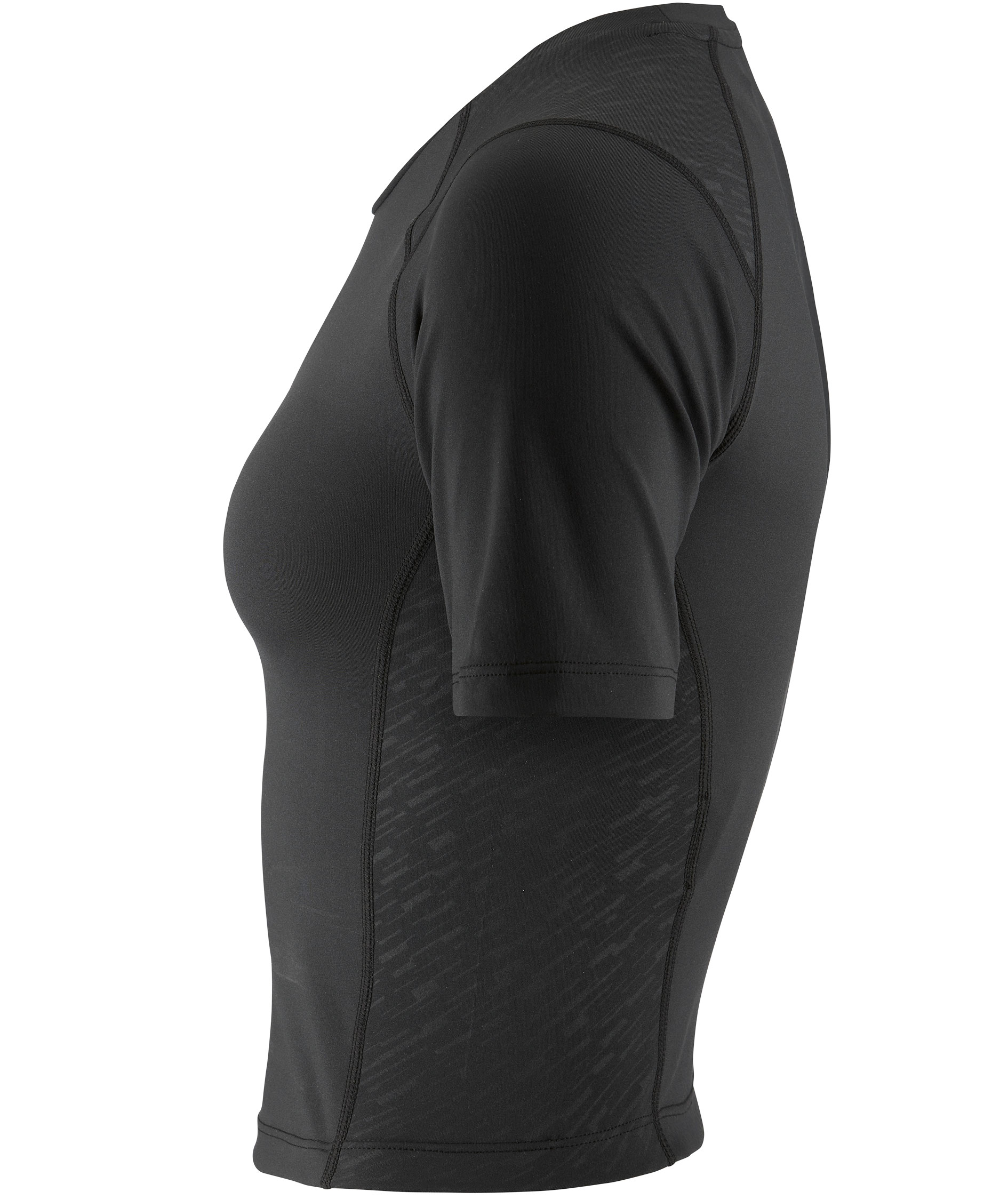 Craft Rush 2.0 T-shirt, Black, large image number 4