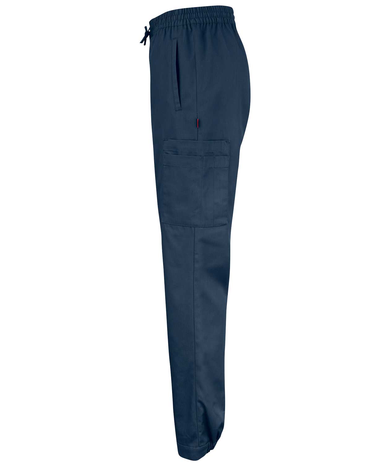 South West Adam  Hose, Oceanblau, large image number 3