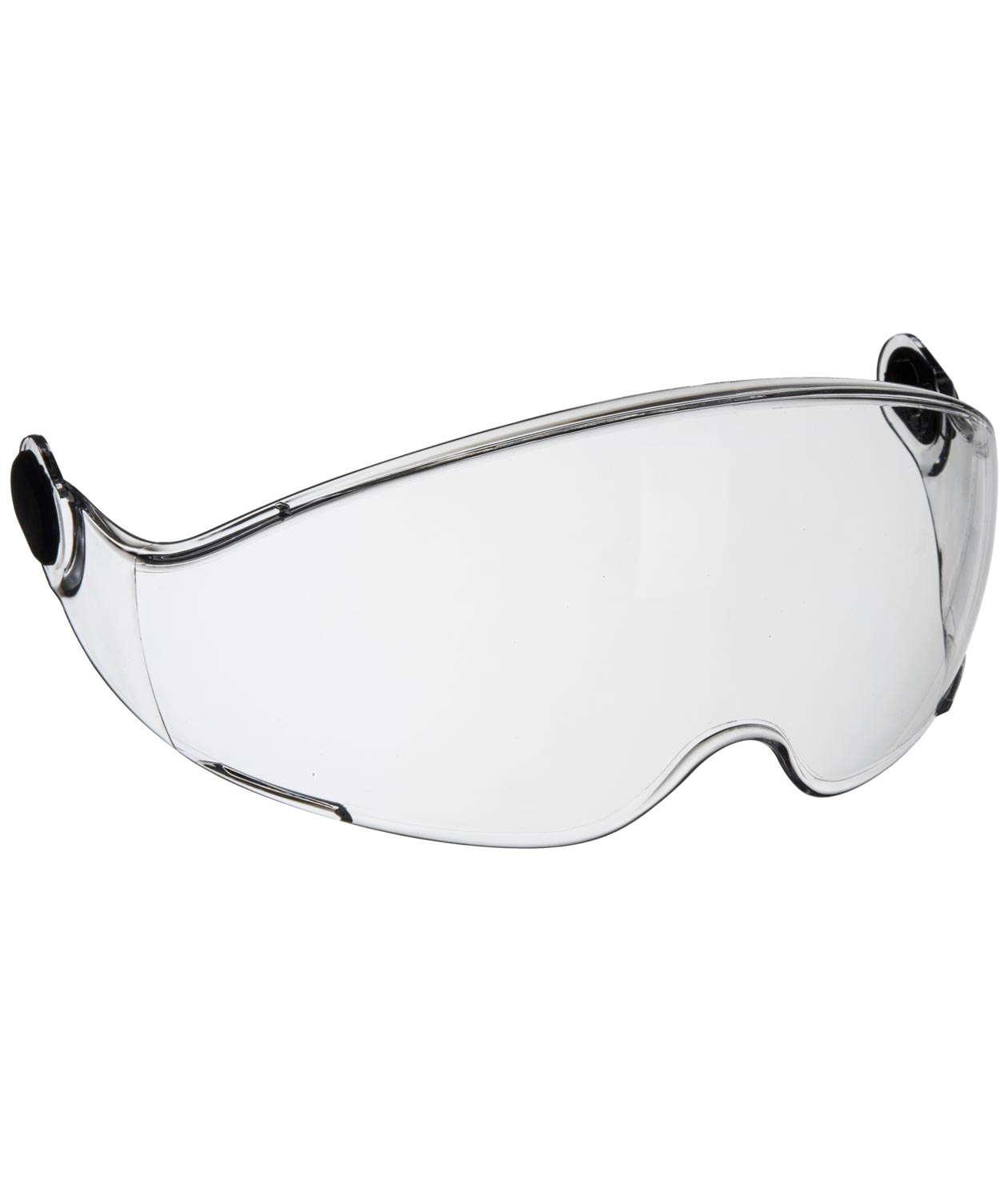 Portwest PA03 Visier f&uuml;r Schutzhelm, Transparent