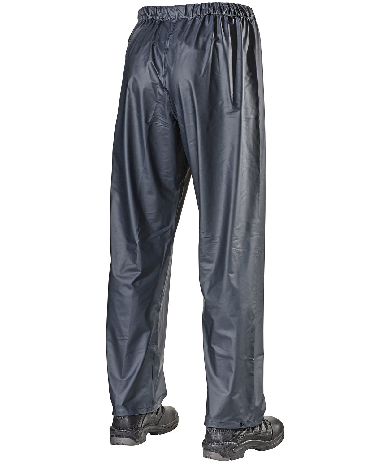 L.Brador PU Regenhose, Marine, large image number 1