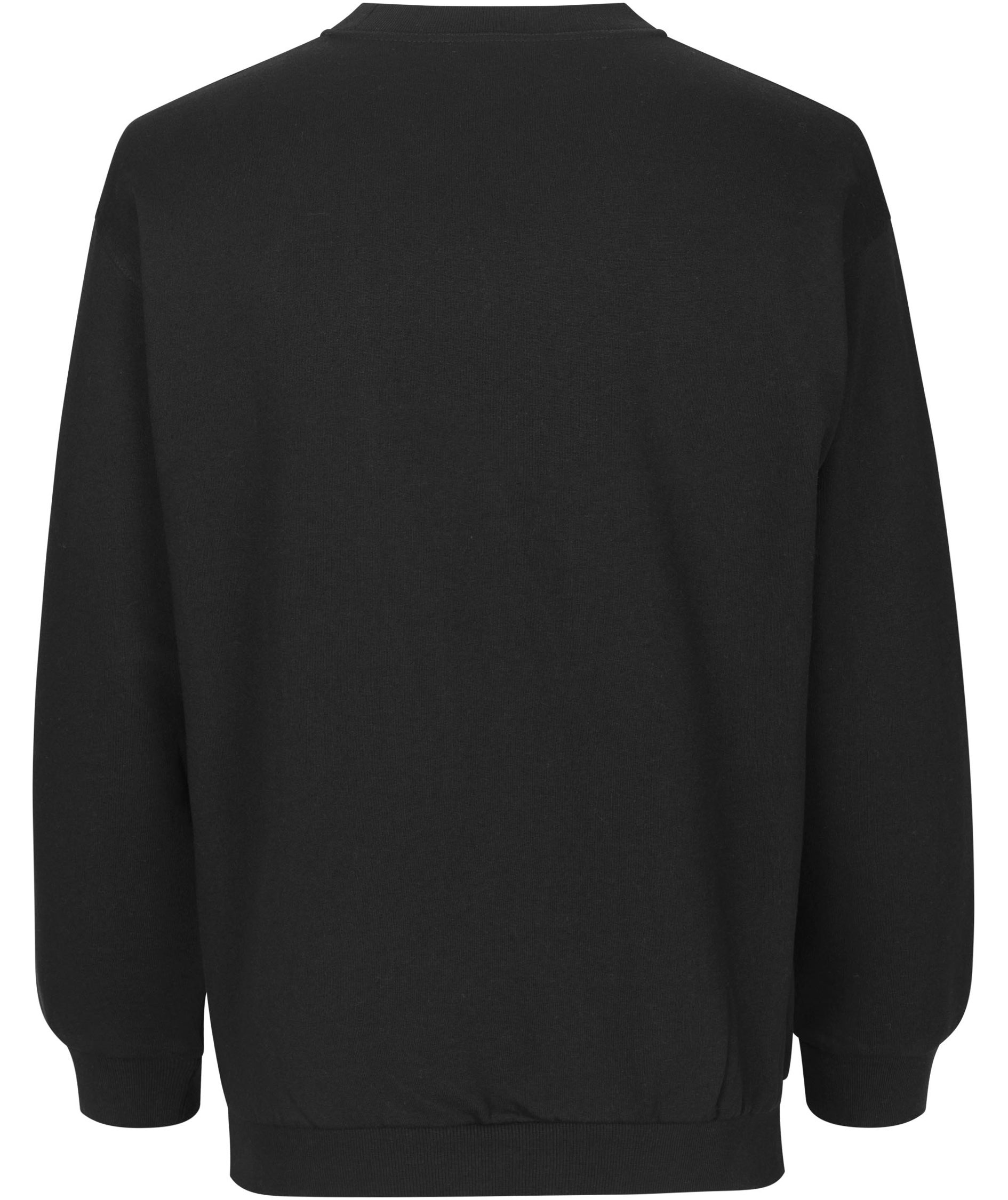 ID Game sweatshirt, Sort