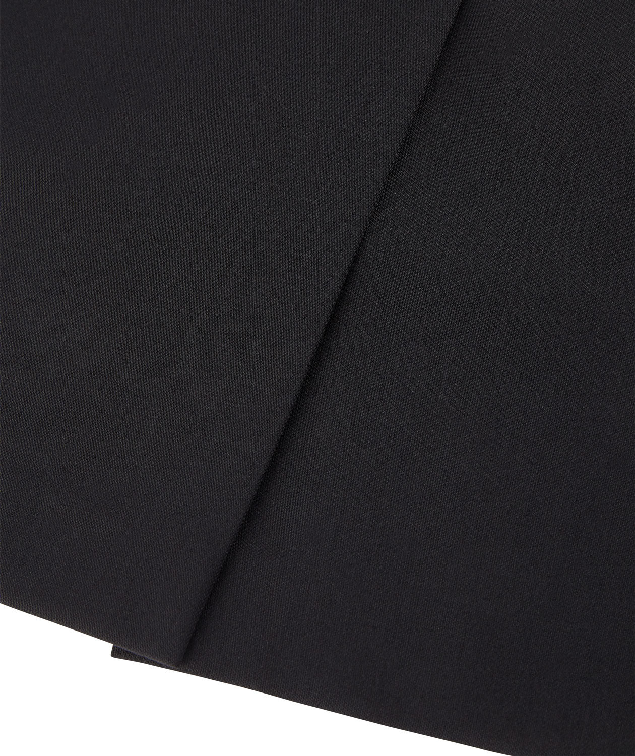 Sunwill Traveller Bistretch Modern fit nederdel, Black, large image number 4