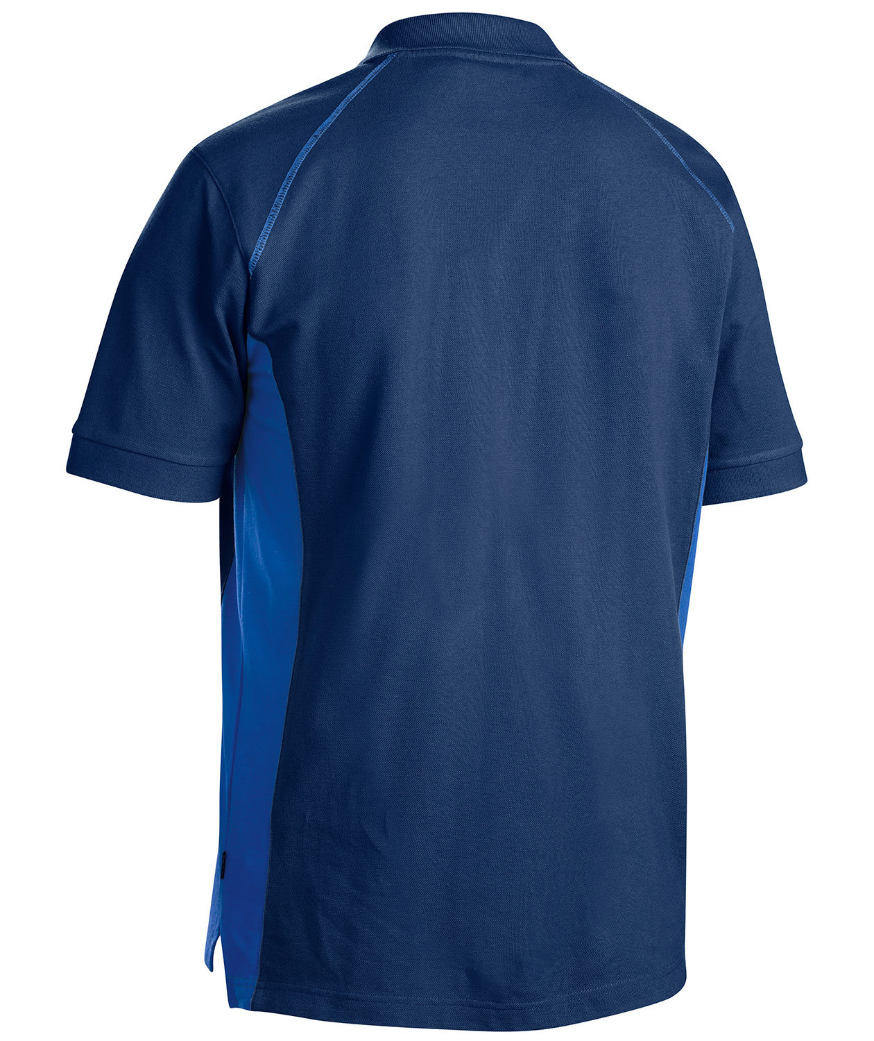 Bl&aring;kl&auml;der Poloshirt