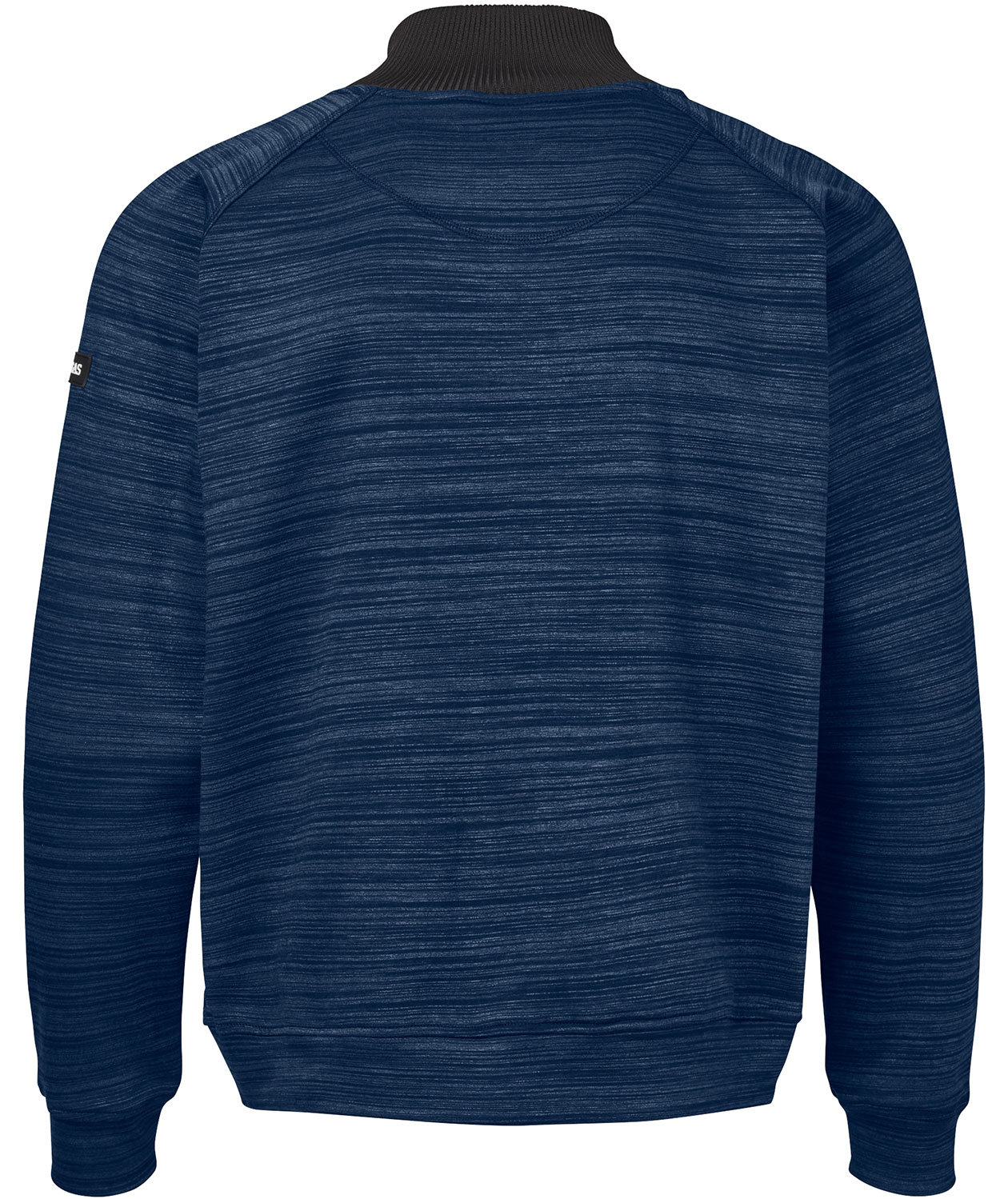 Kansas Icon X sweatjacka, Marinbl&aring;/Svart