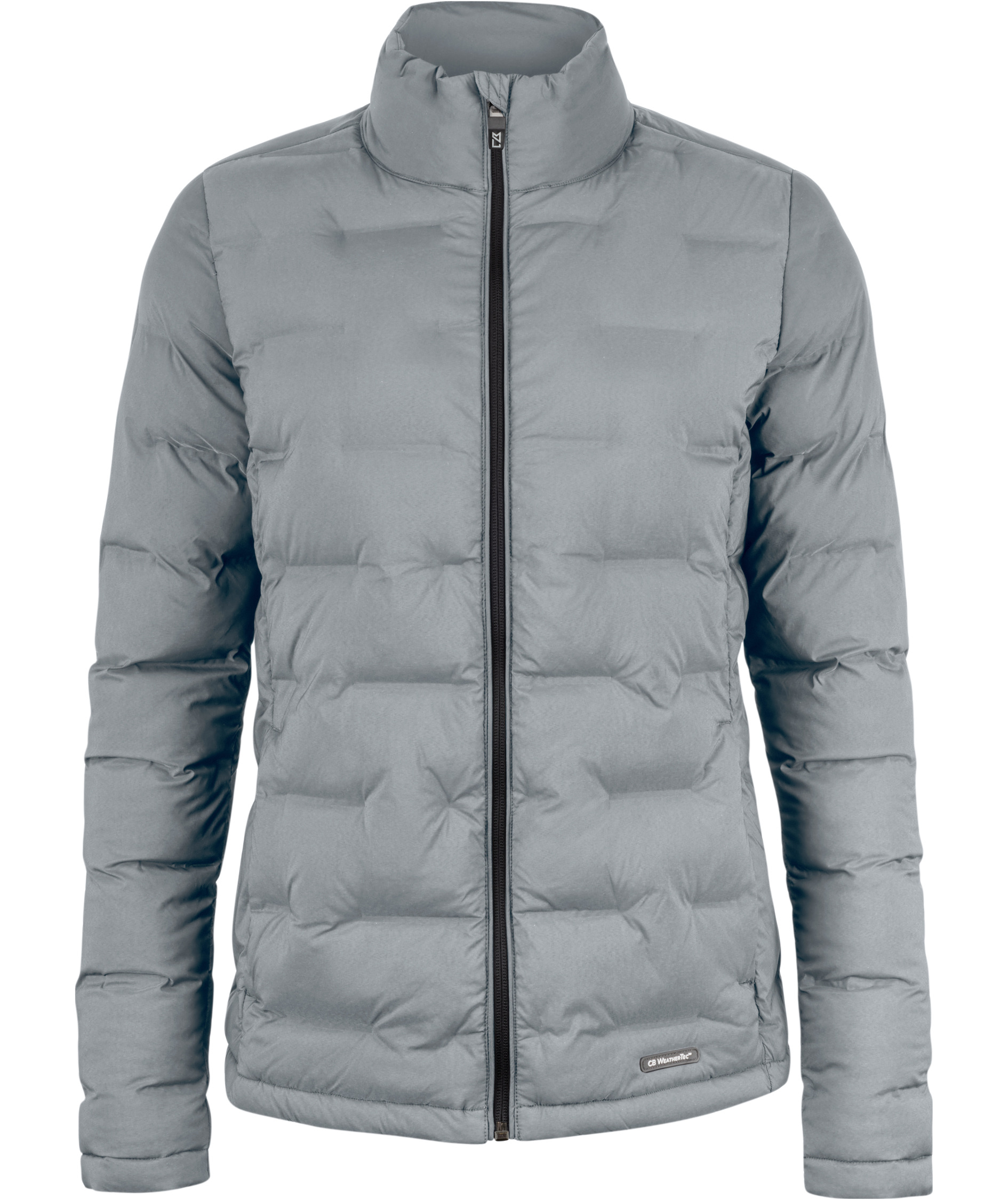 Cutter & Buck Baker jacka dam, Grey, large image number 0