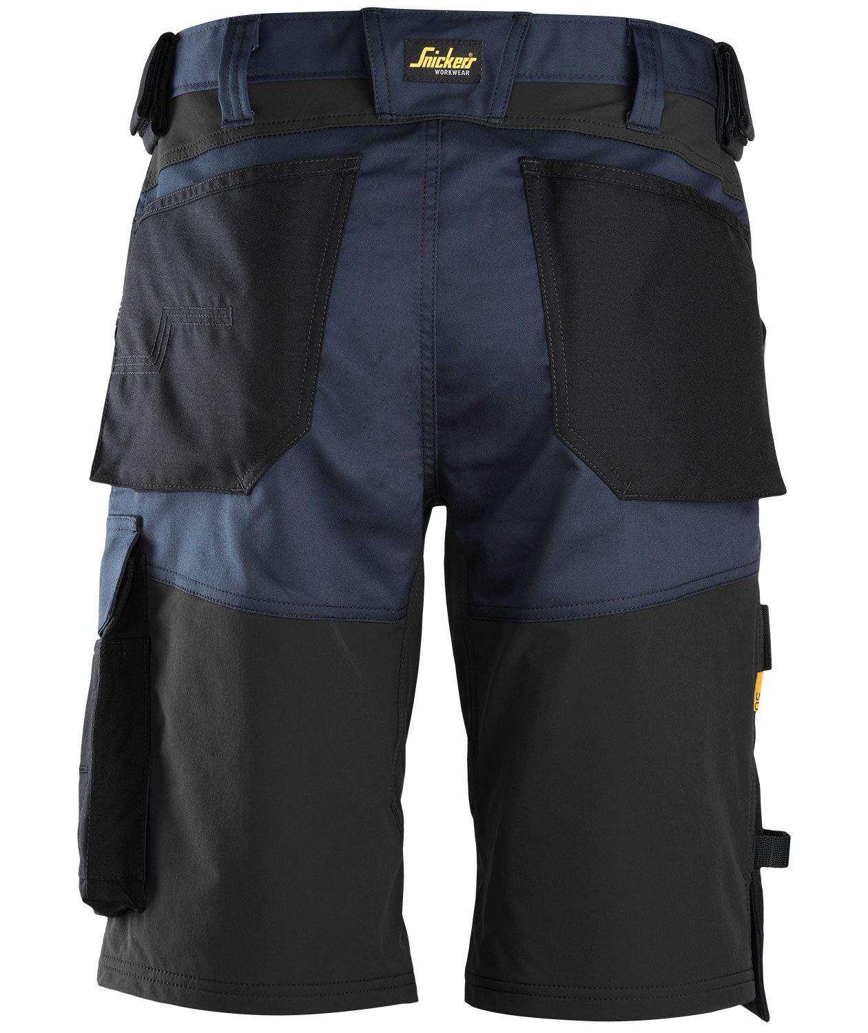 Snickers AllroundWork arbeidsshorts 6153