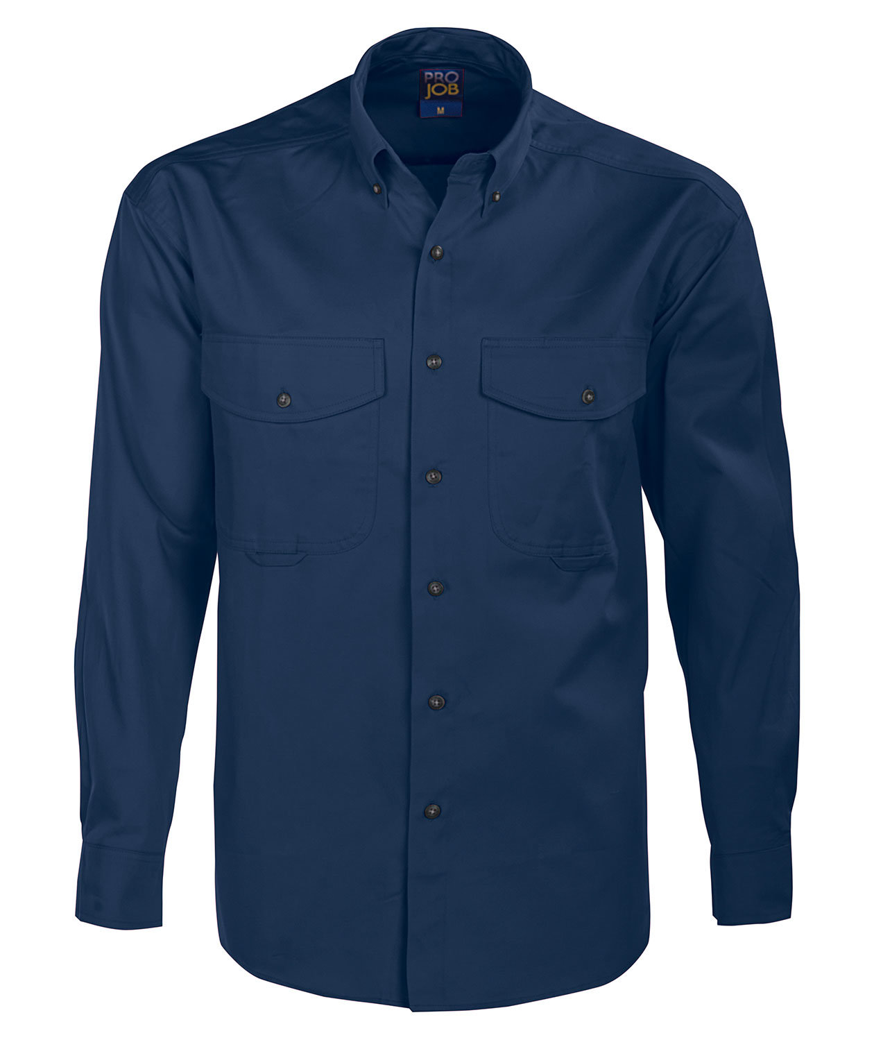 ProJob Hemd 2219, Marine
